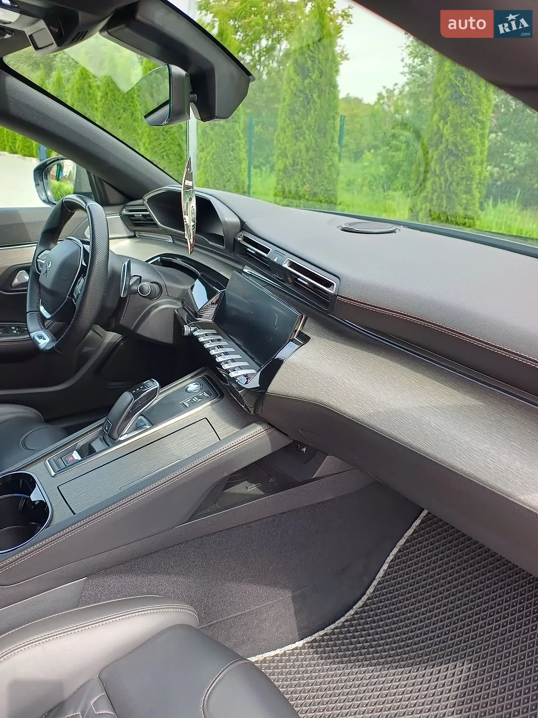 2021 Peugeot 508 - мініатюра 46