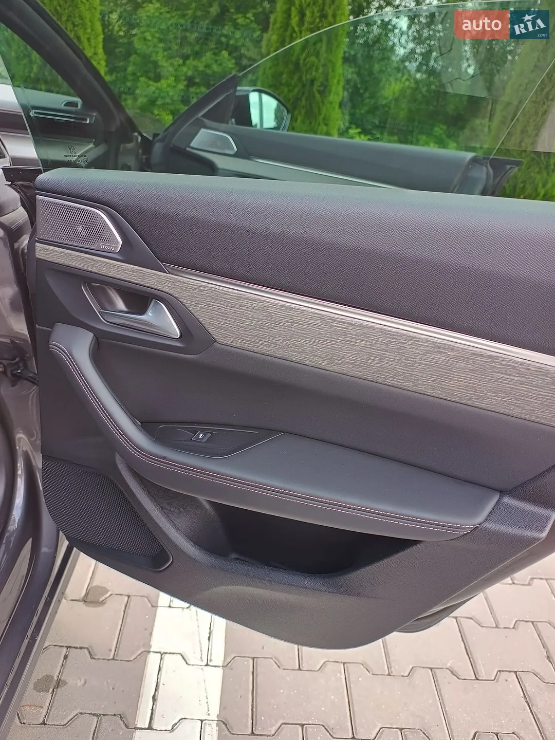2021 Peugeot 508 - мініатюра 51