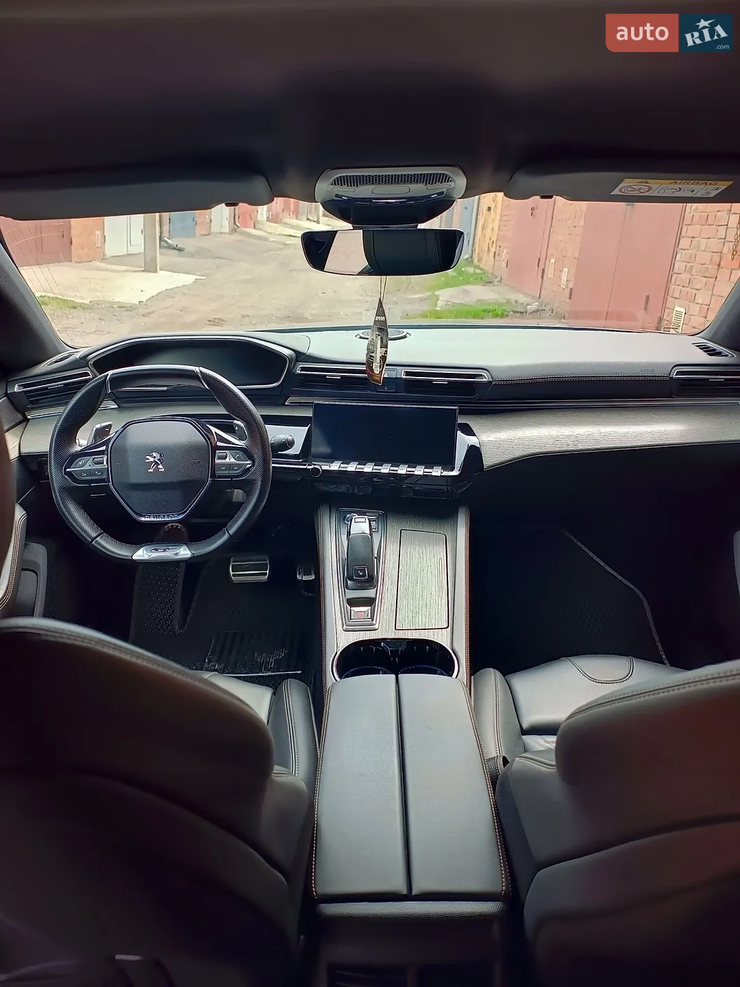 2021 Peugeot 508 - мініатюра 71