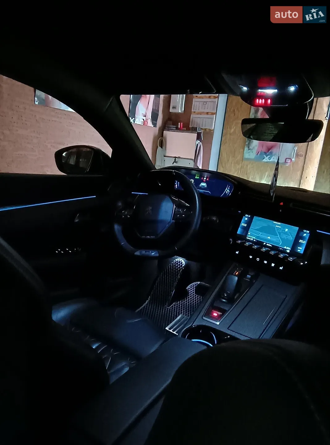 2021 Peugeot 508 - мініатюра 73
