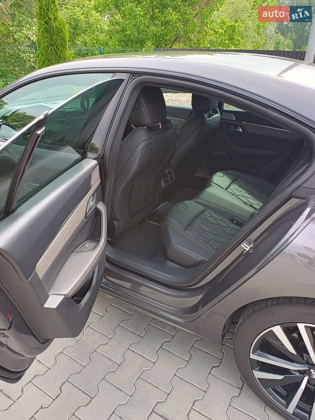 2021 Peugeot 508 - мініатюра 165