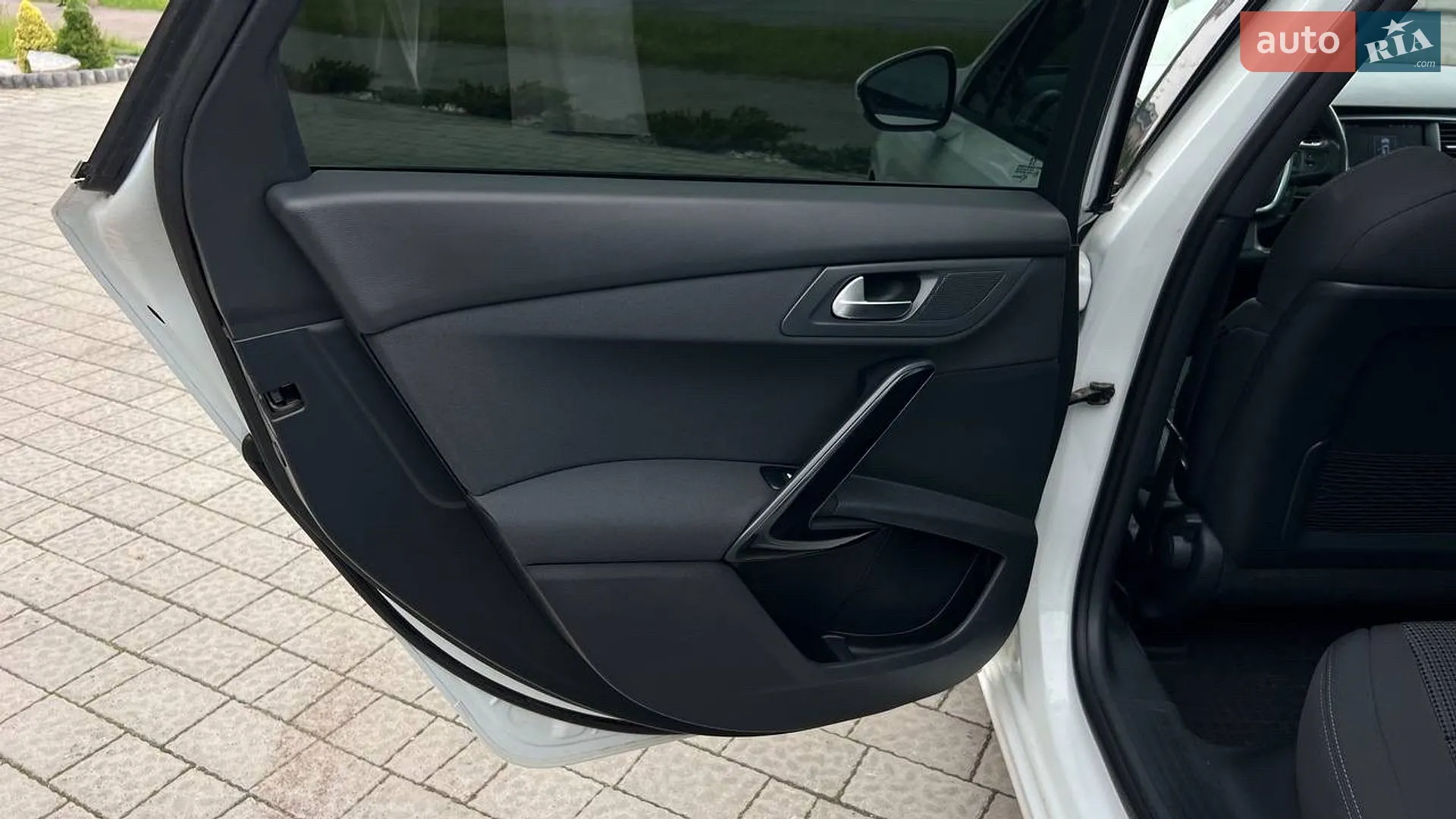 2016 Peugeot 508 - мініатюра 23