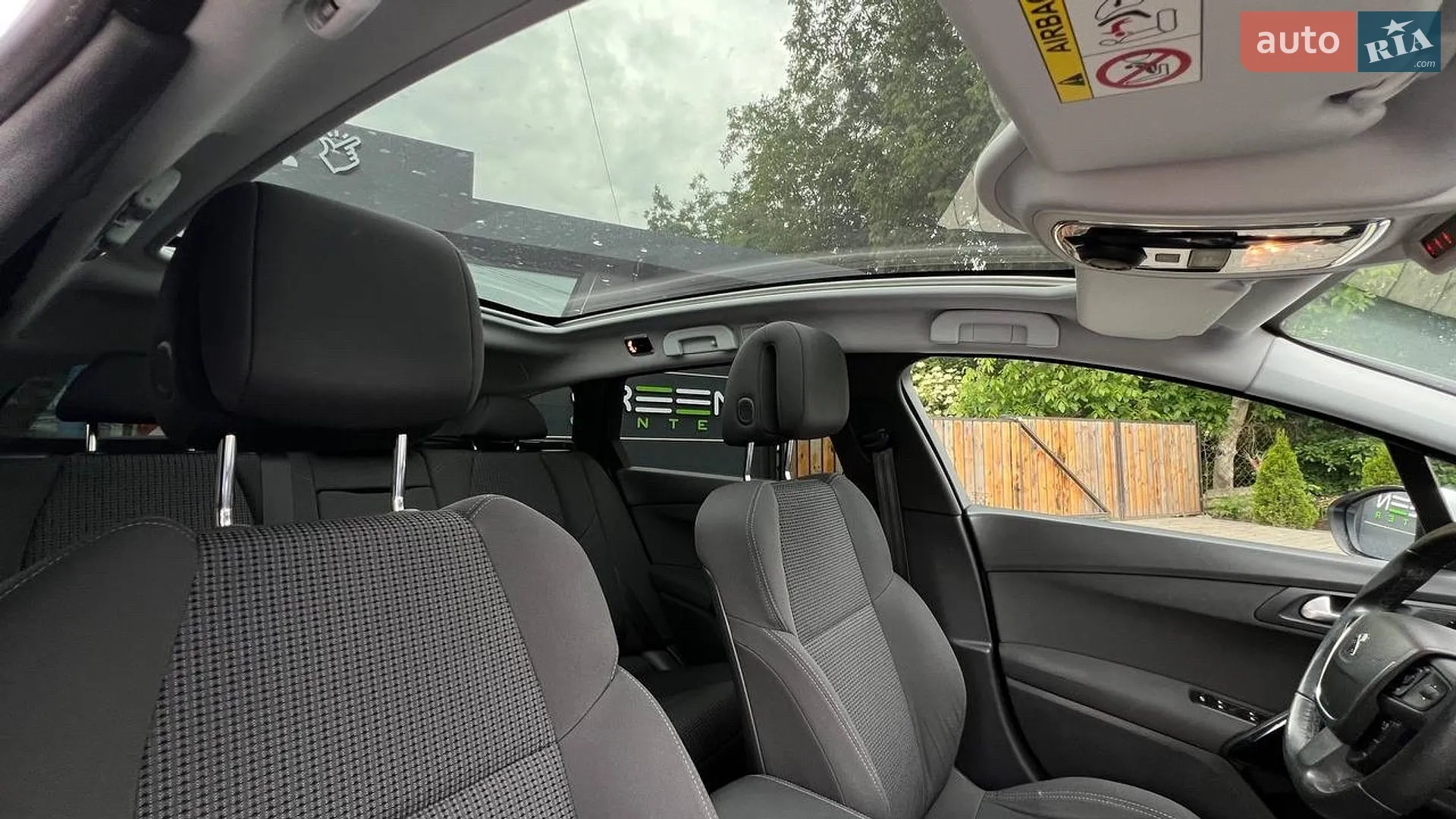 2016 Peugeot 508 - мініатюра 35