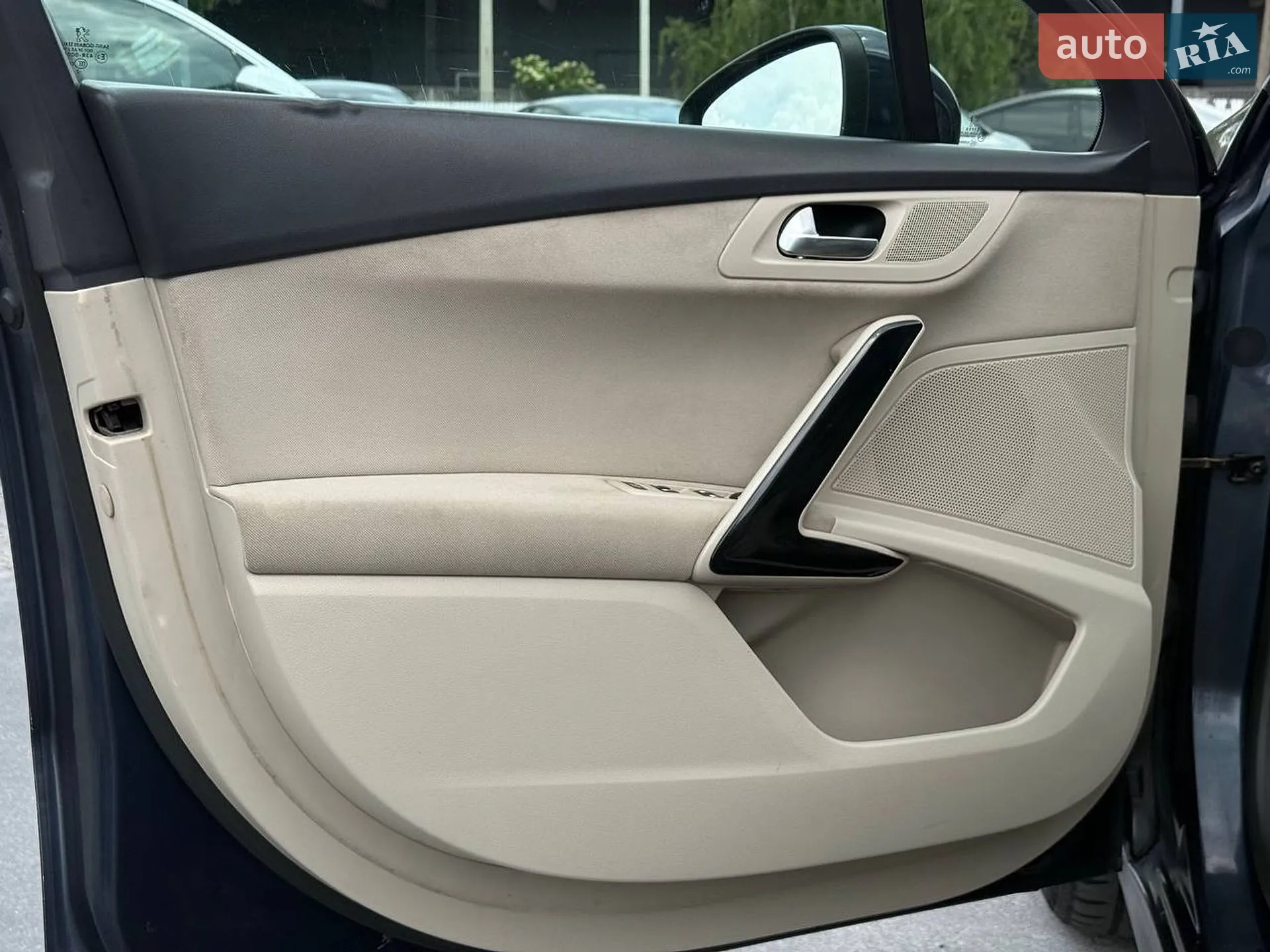 2012 Peugeot 508 - мініатюра 14