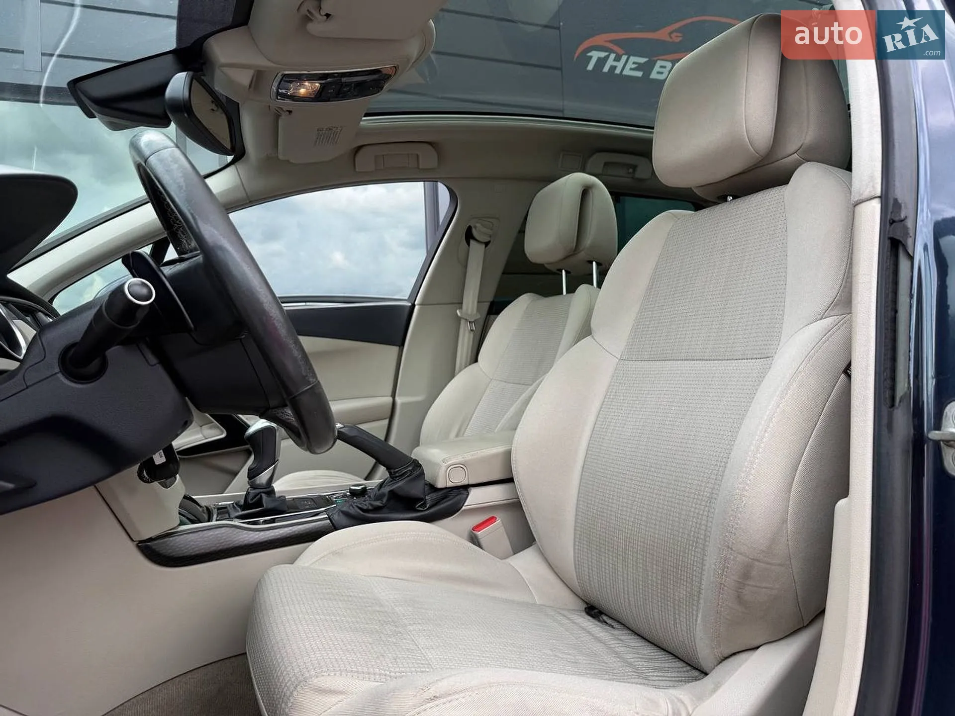 2012 Peugeot 508 - мініатюра 17