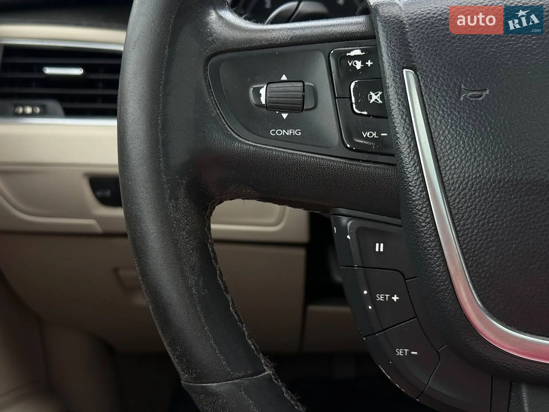 2012 Peugeot 508 - мініатюра 20