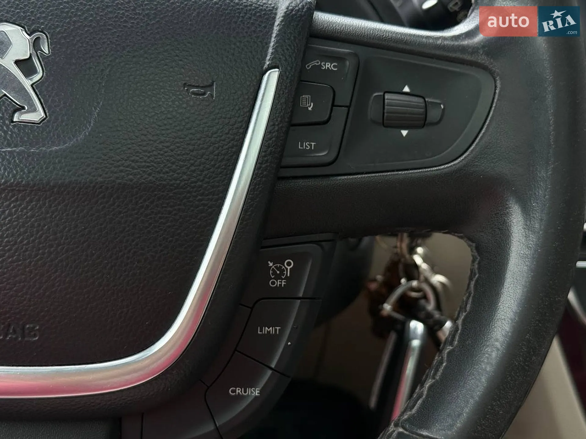 2012 Peugeot 508 - мініатюра 21