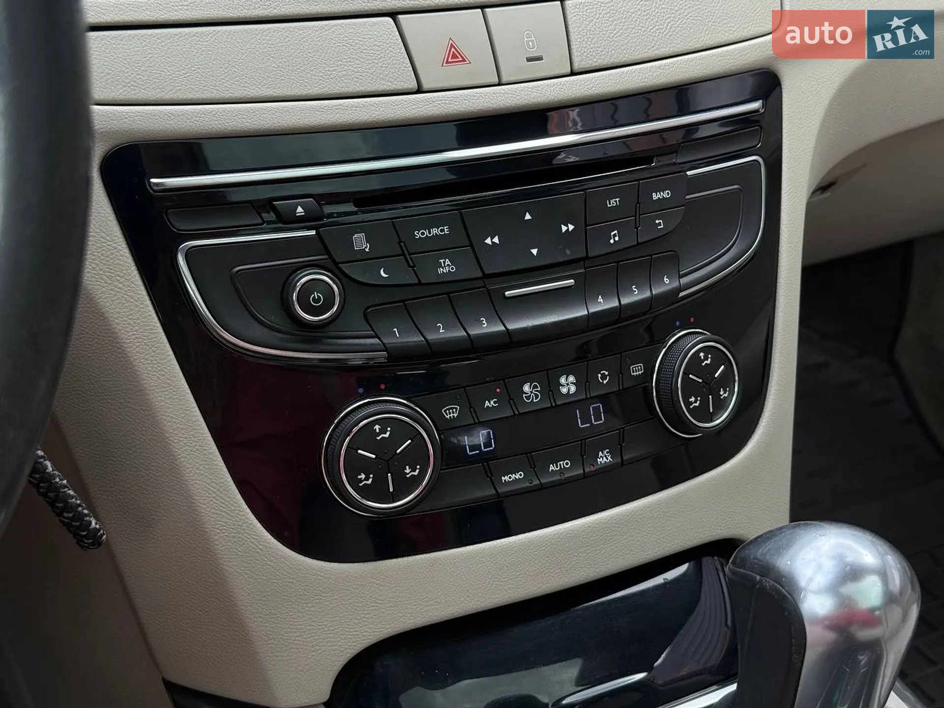 2012 Peugeot 508 - мініатюра 23