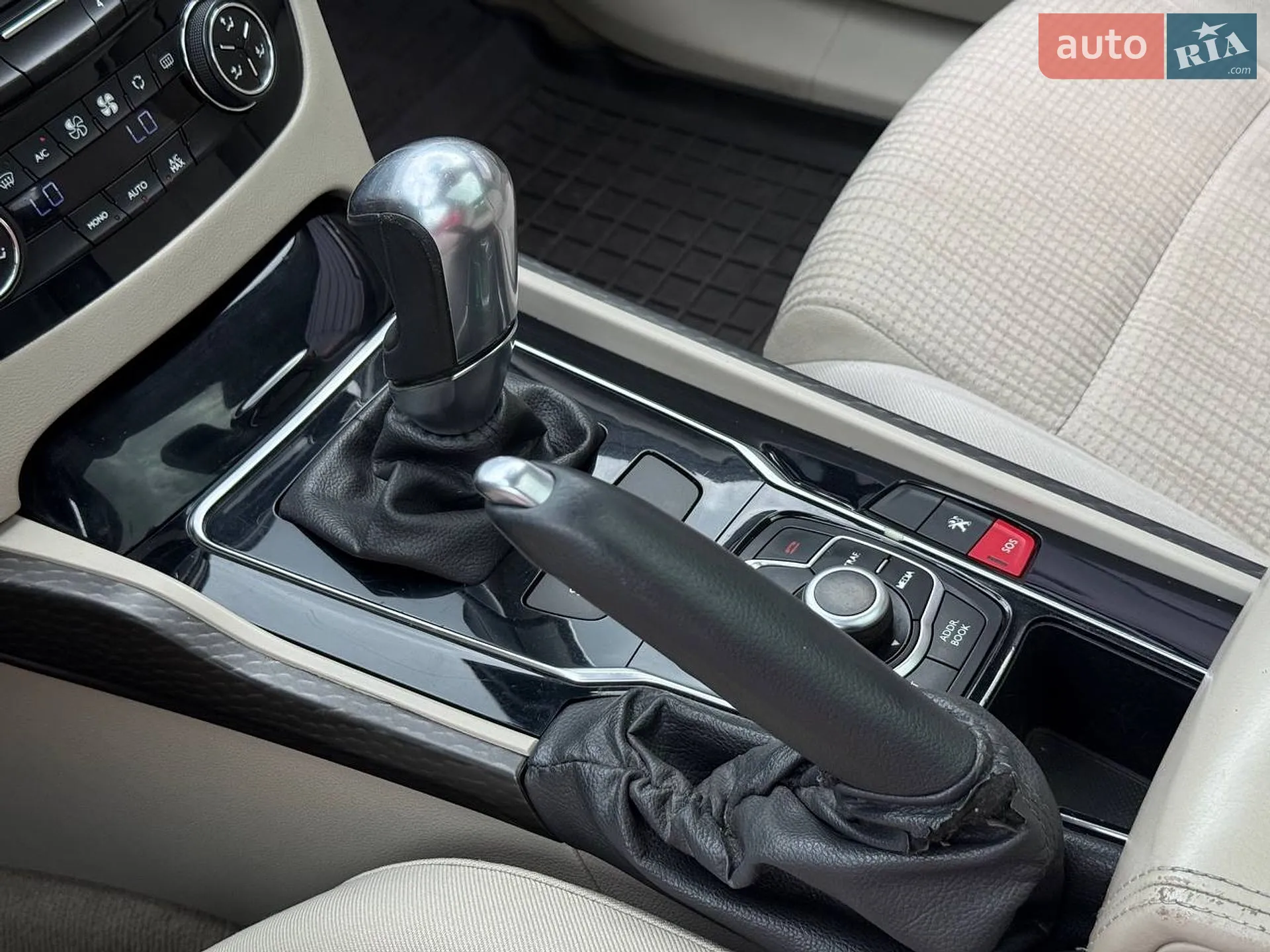 2012 Peugeot 508 - мініатюра 24