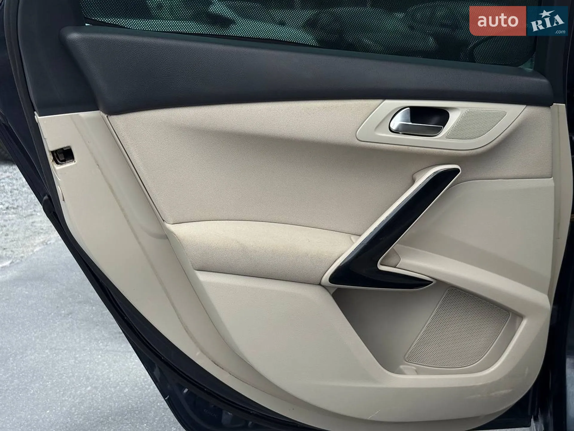 2012 Peugeot 508 - мініатюра 28