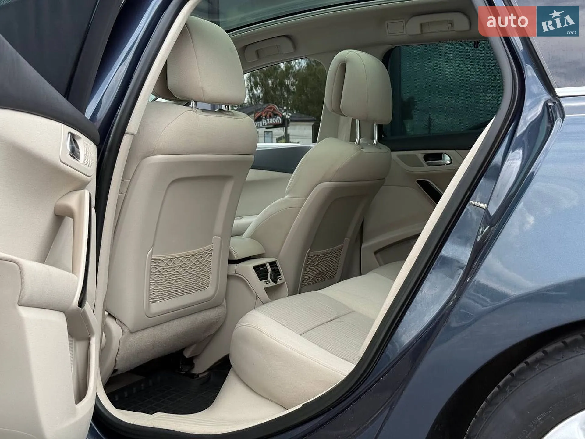 2012 Peugeot 508 - мініатюра 29