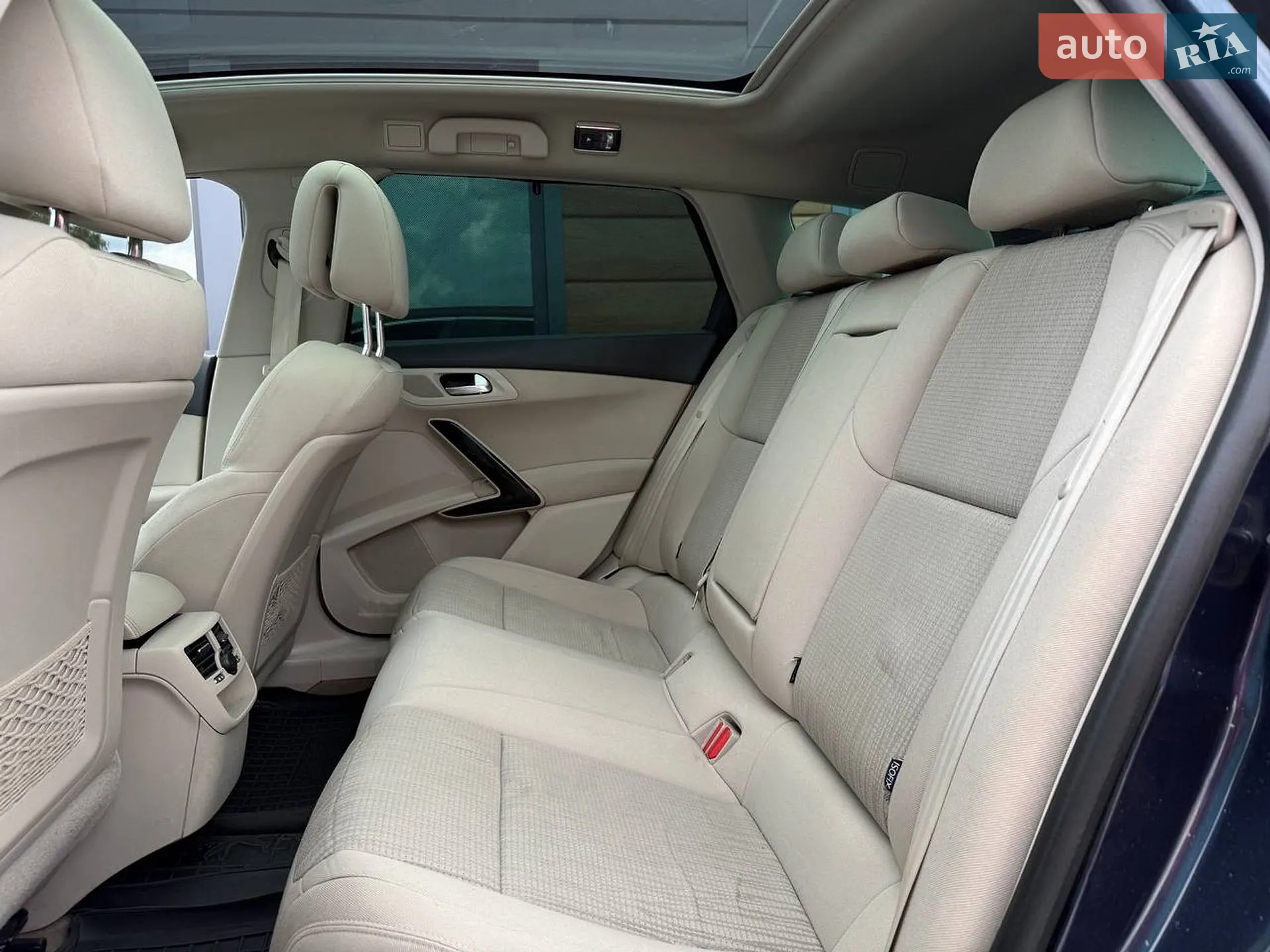 2012 Peugeot 508 - мініатюра 30