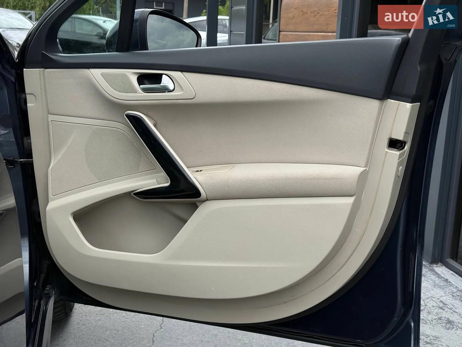 2012 Peugeot 508 - мініатюра 38