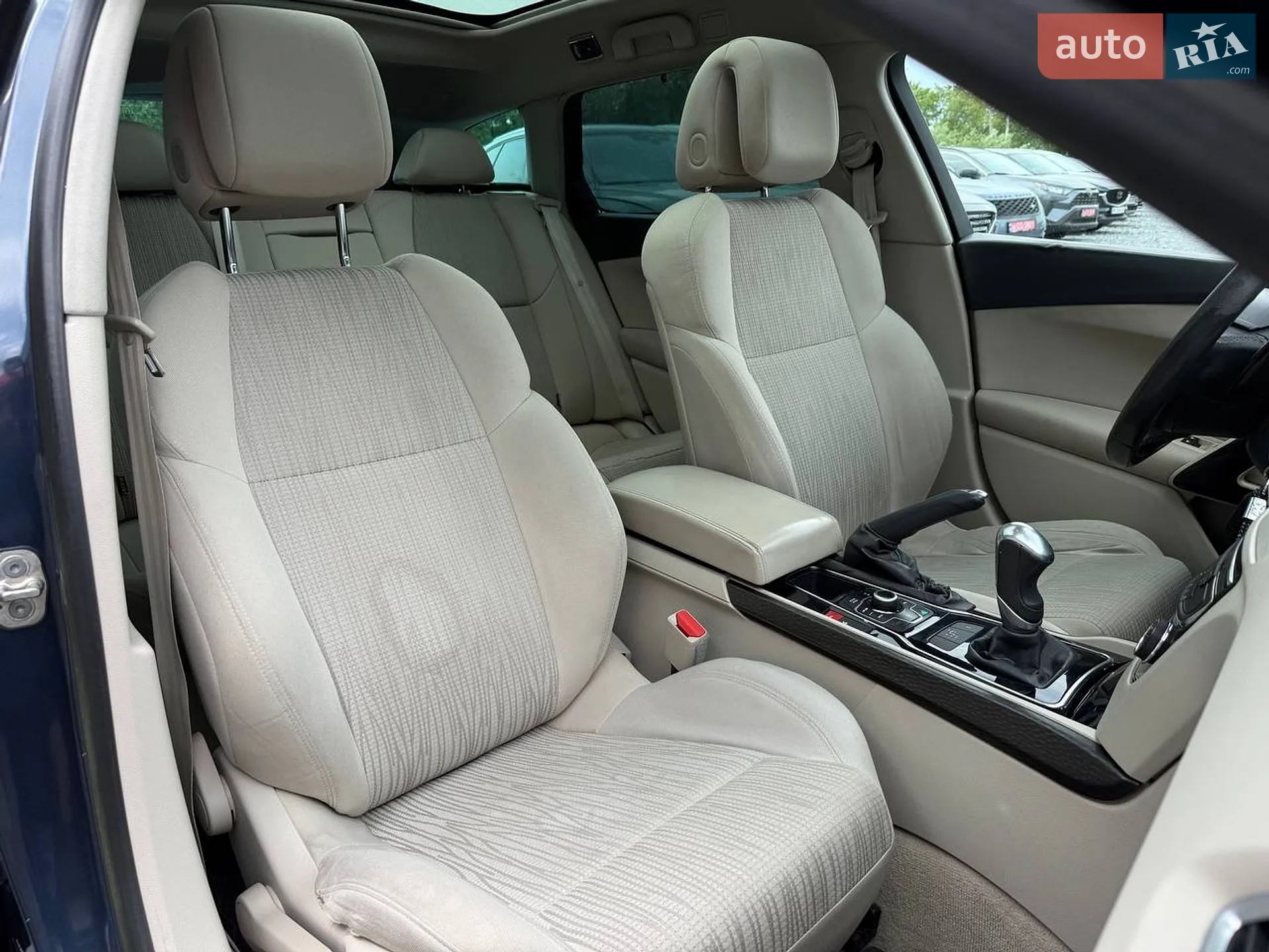 2012 Peugeot 508 - мініатюра 41