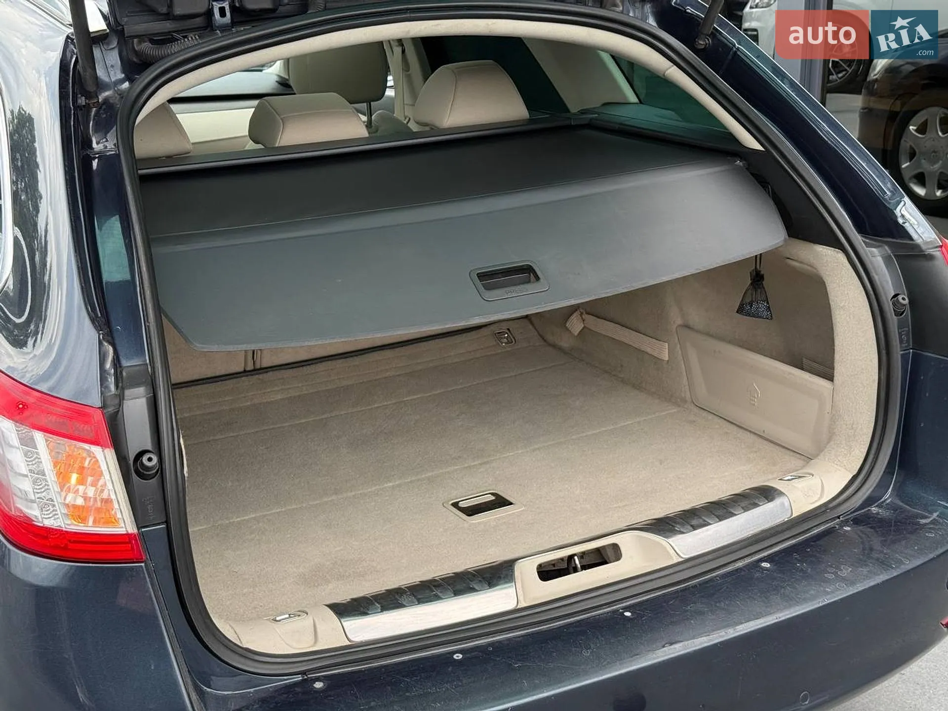 2012 Peugeot 508 - мініатюра 42