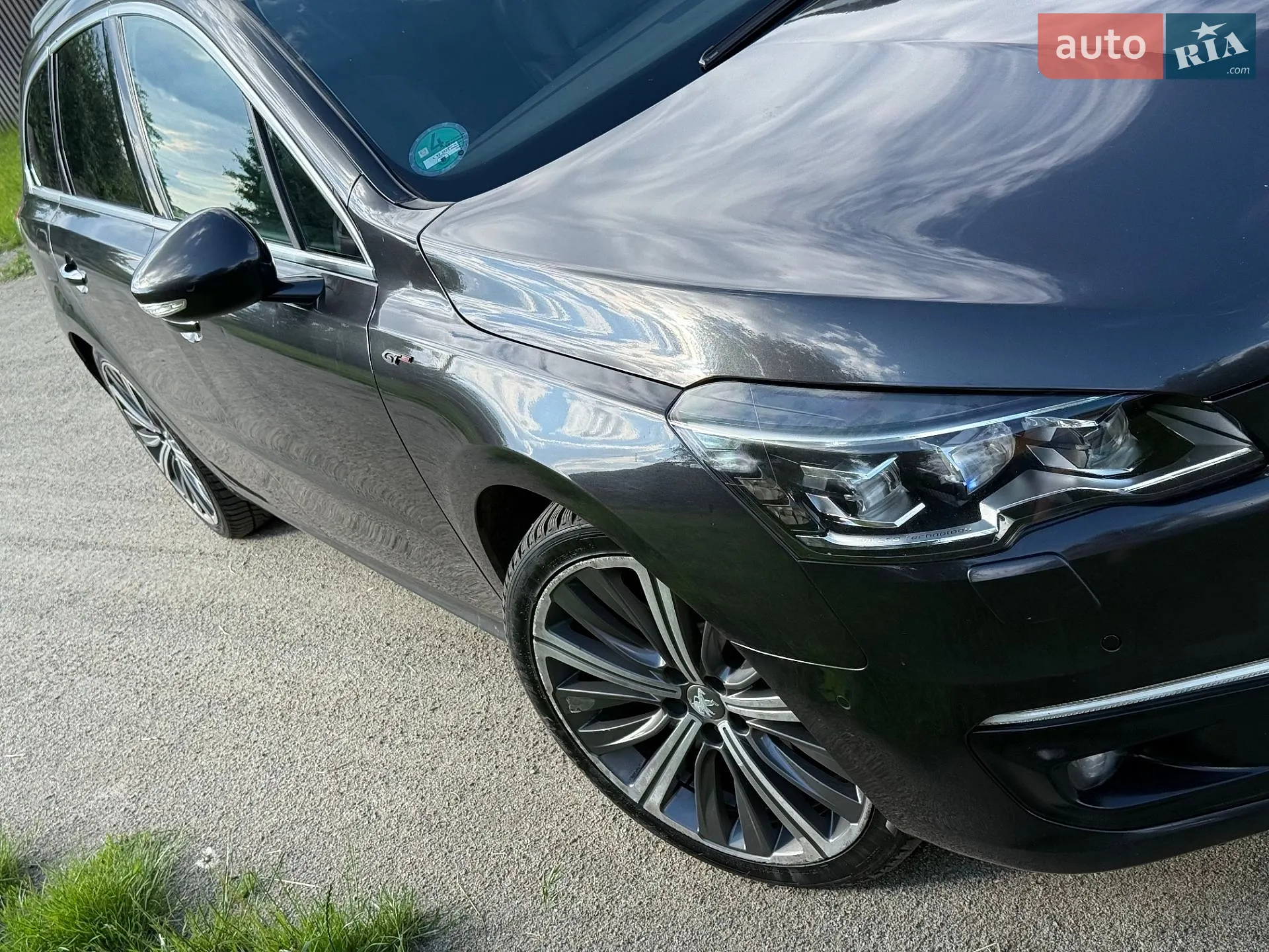 2016 Peugeot 508 - мініатюра 7