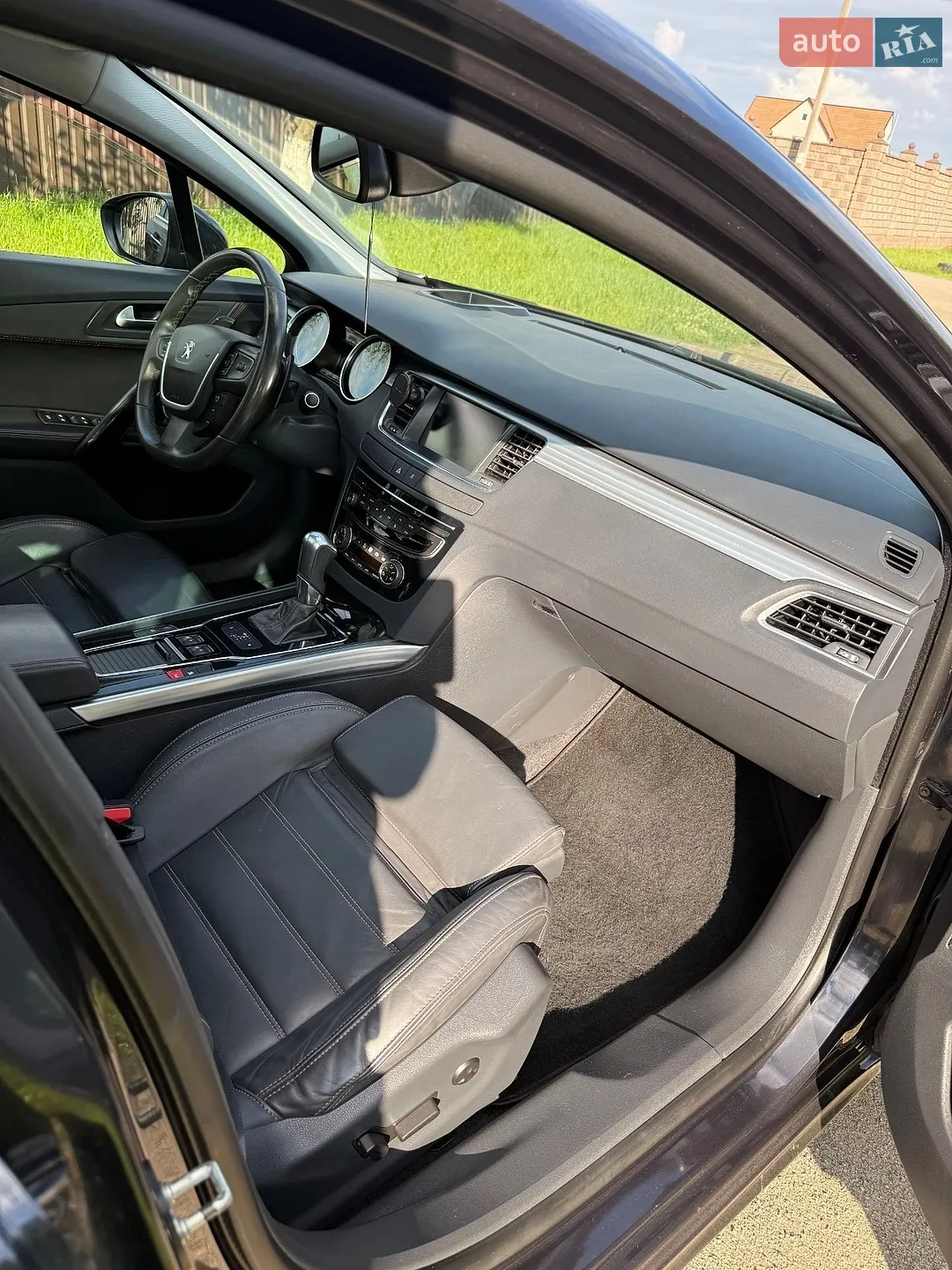 2016 Peugeot 508 - мініатюра 17