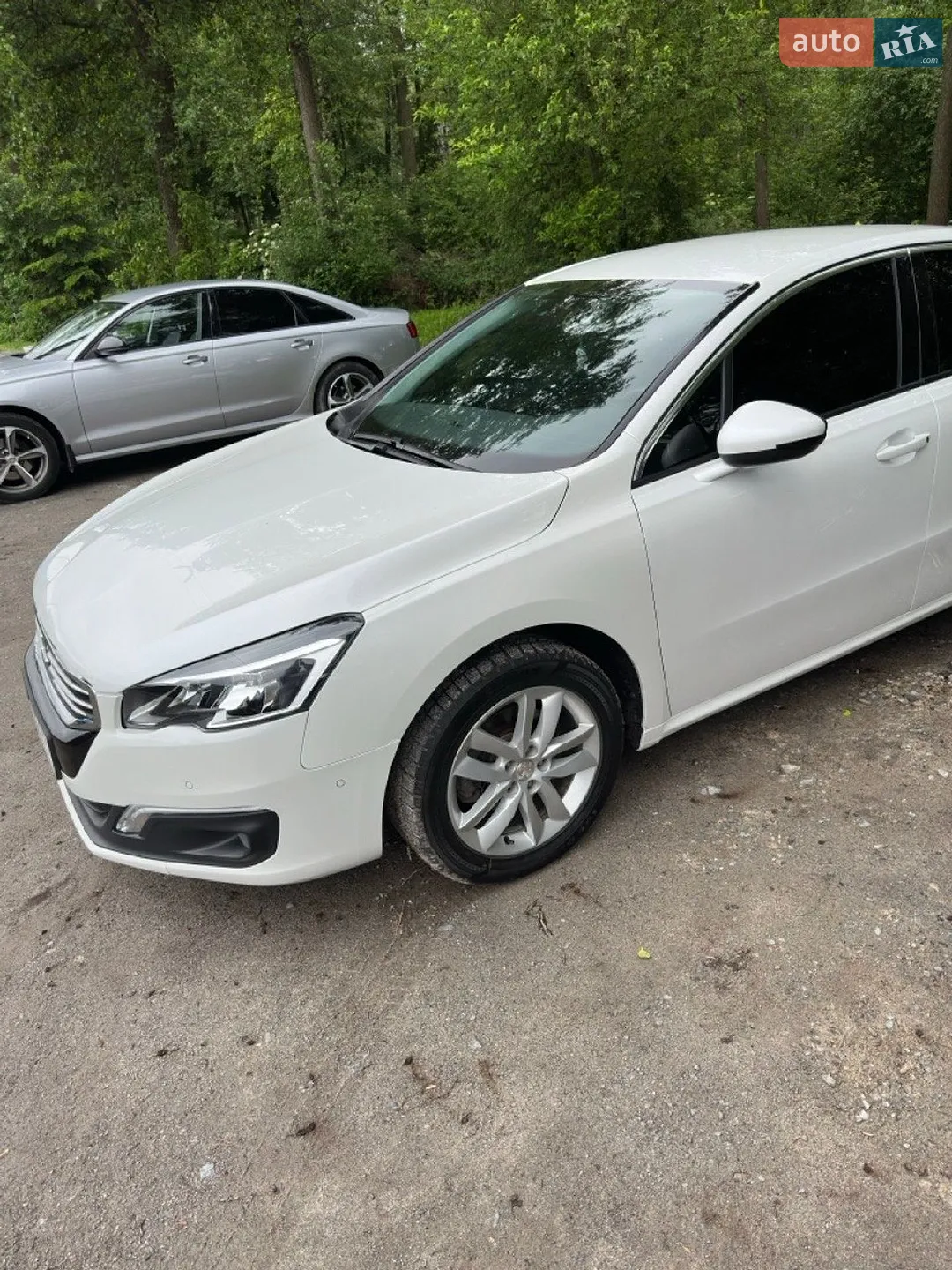 2016 Peugeot 508 - мініатюра 2