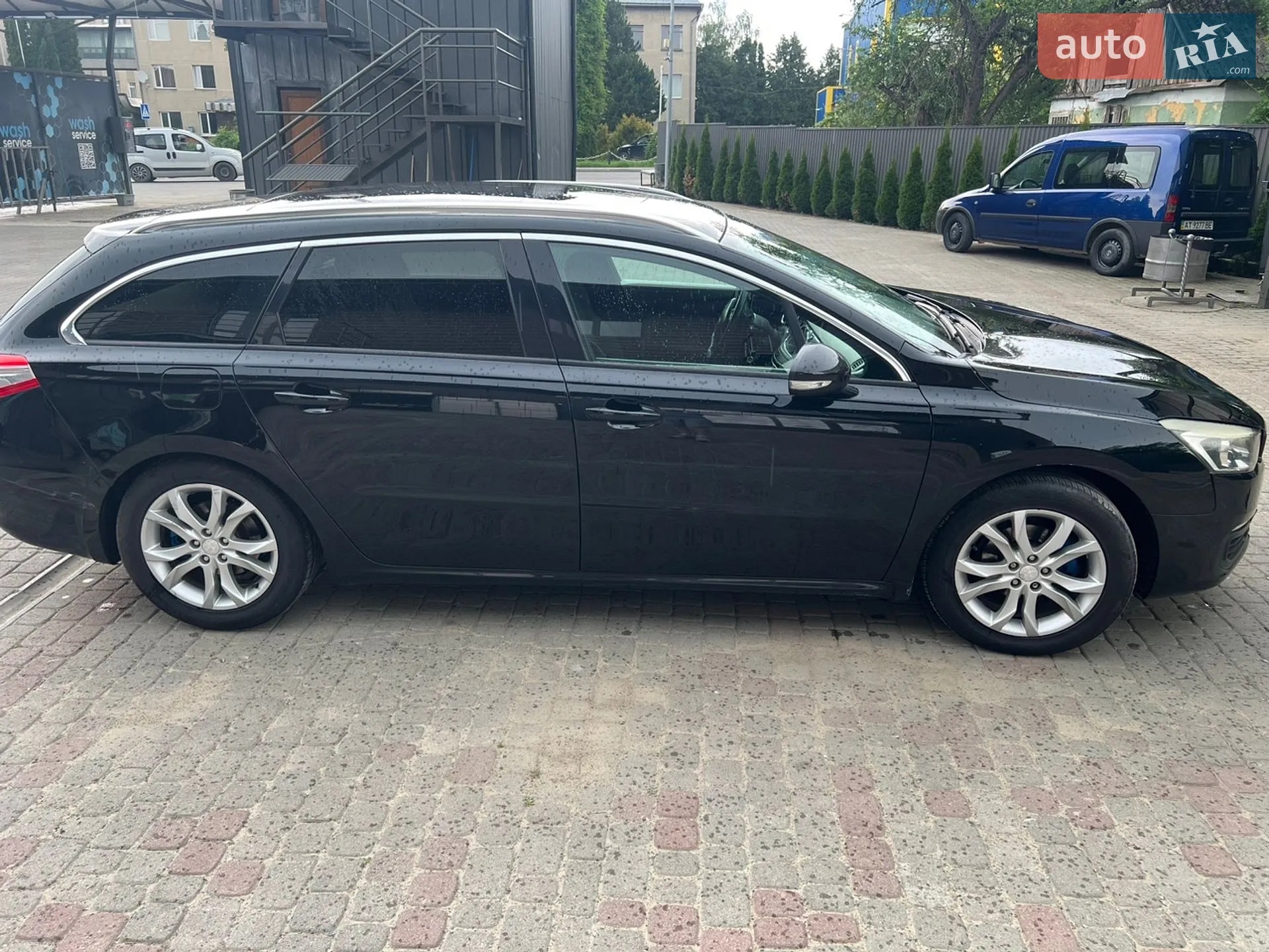 2016 Peugeot 508 - мініатюра 4