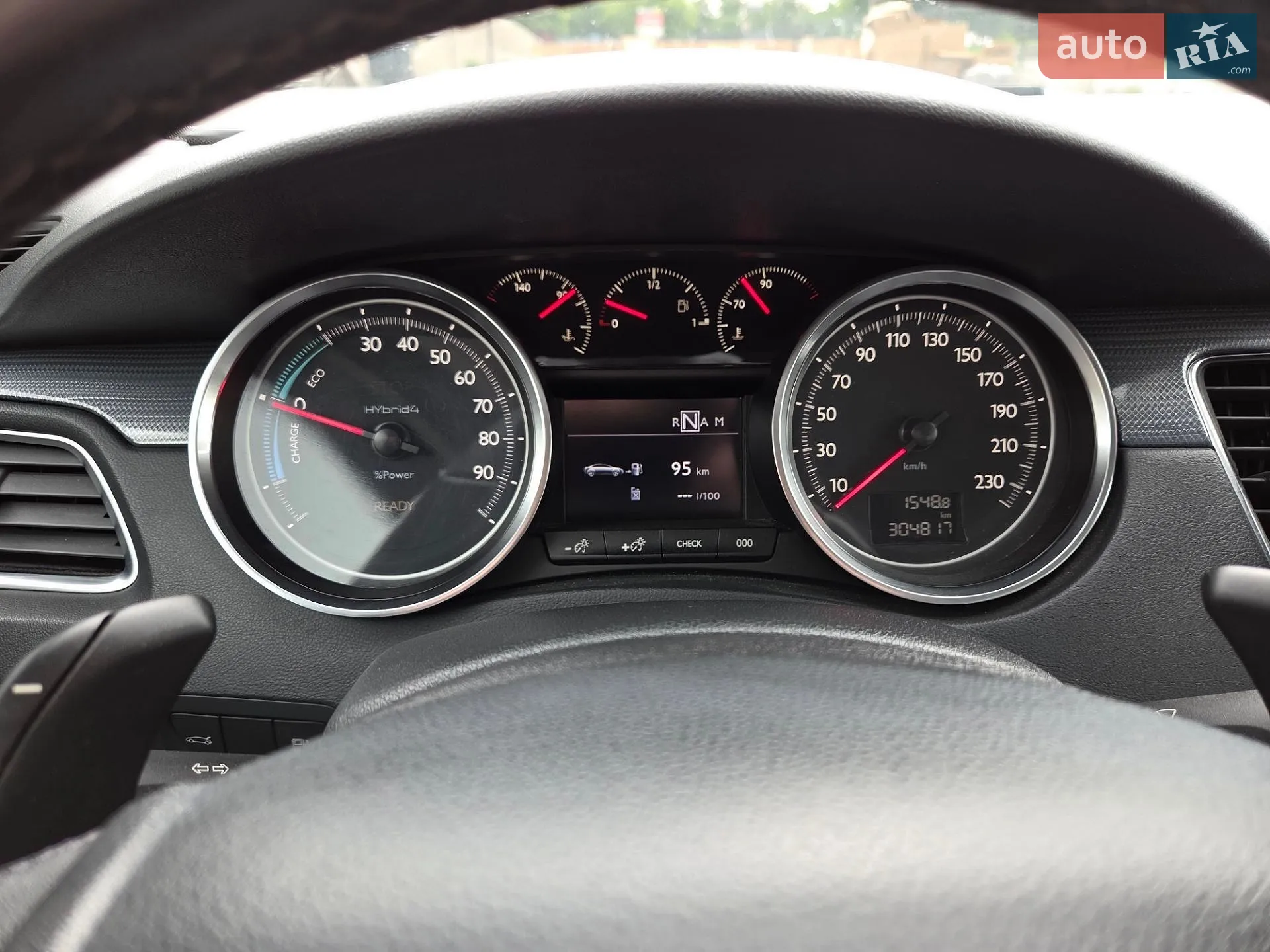 2012 Peugeot 508 - мініатюра 21