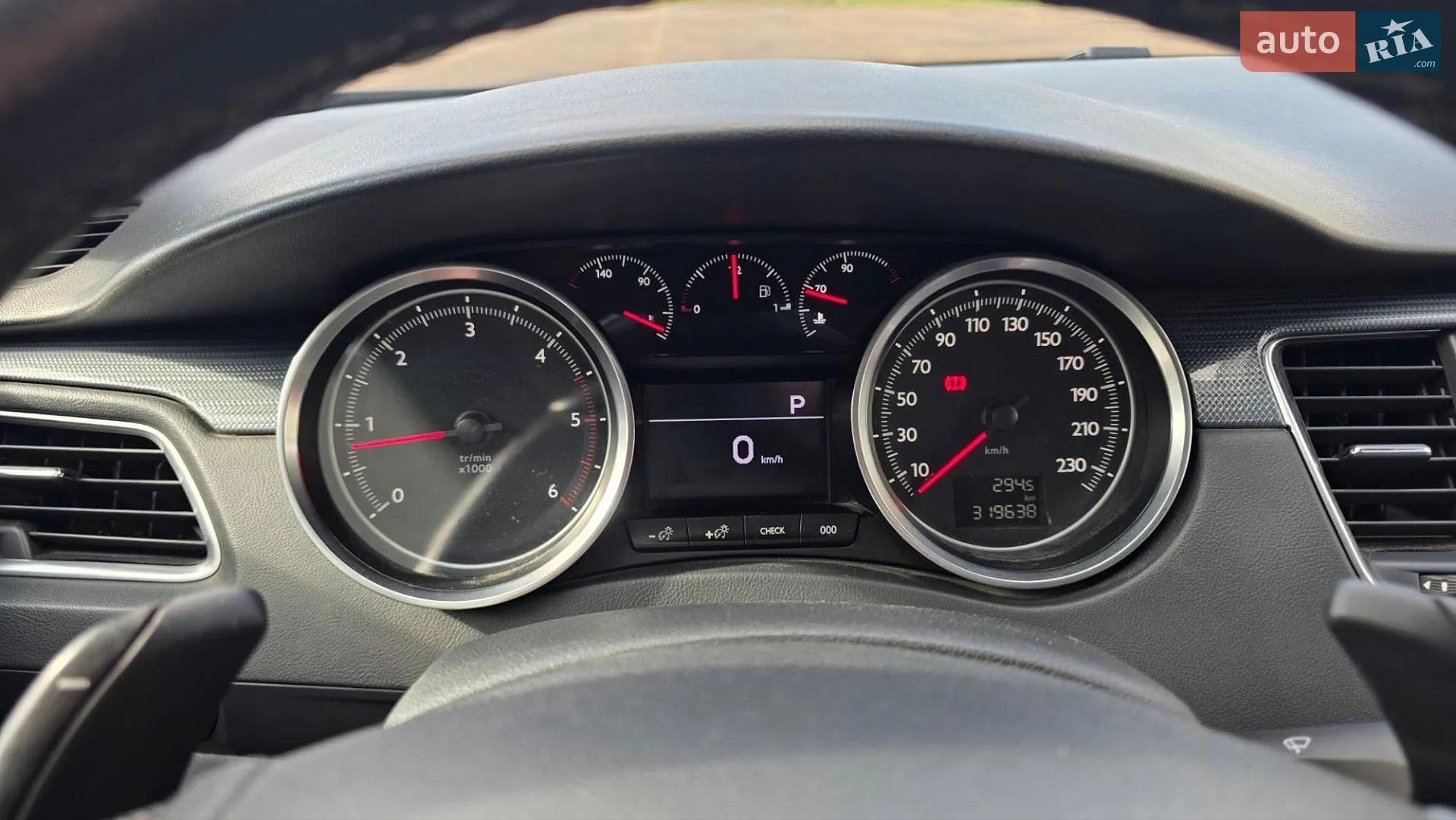 2016 Peugeot 508 - мініатюра 6
