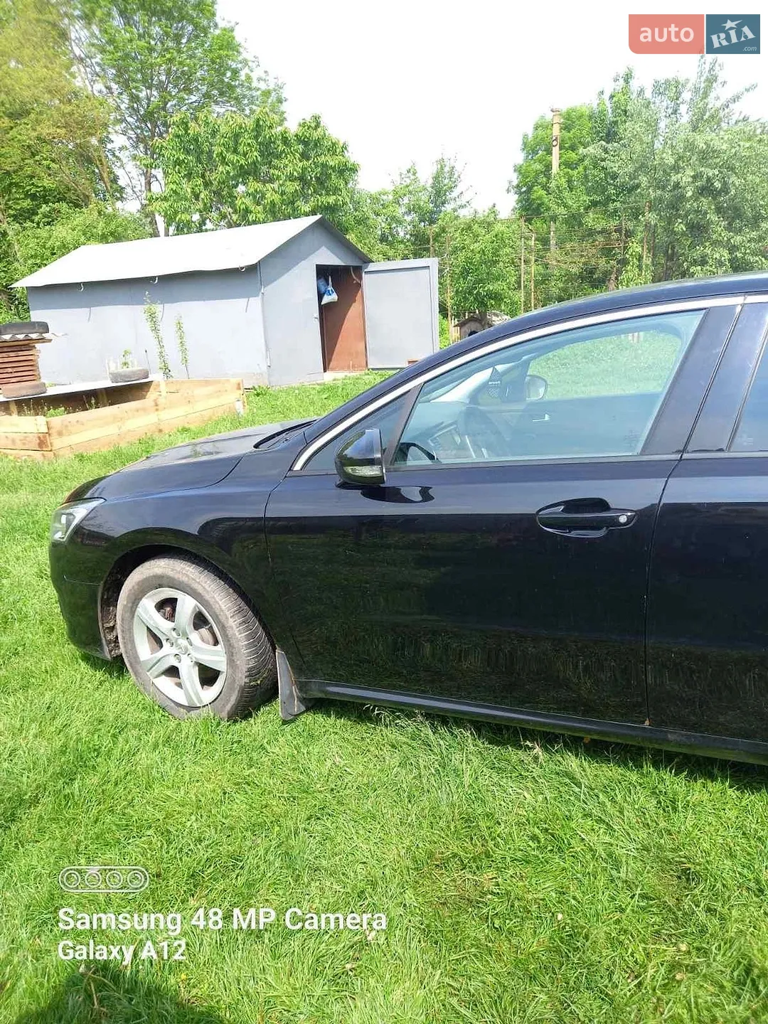 2014 Peugeot 508 - мініатюра 3