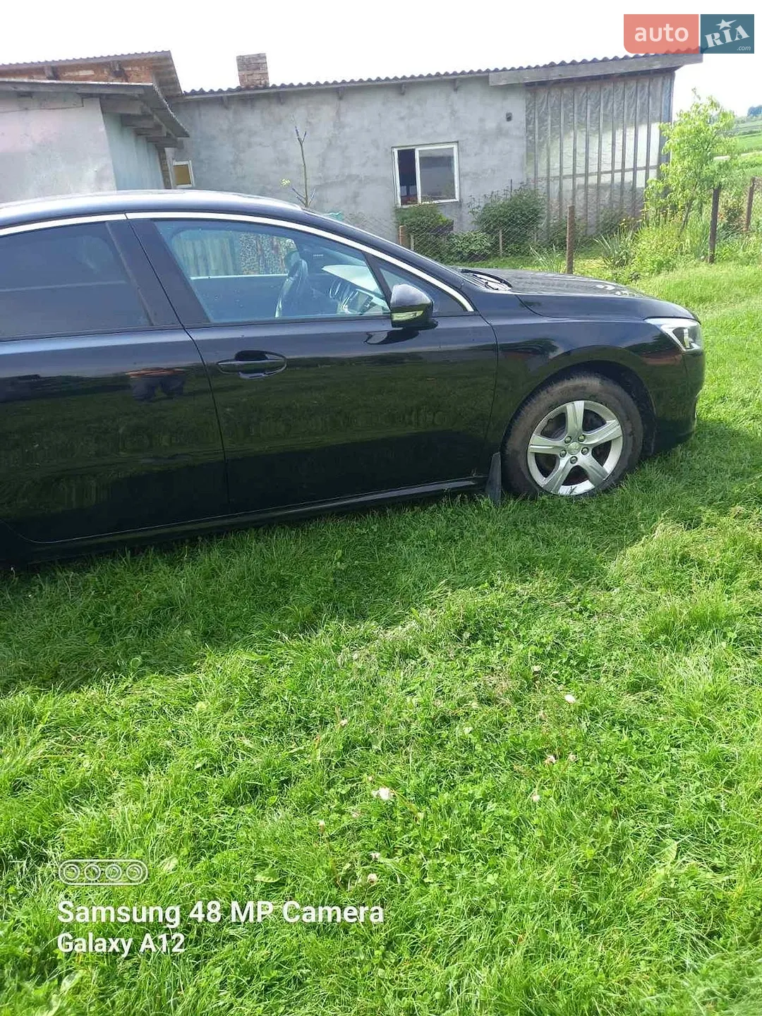 2014 Peugeot 508 - мініатюра 4