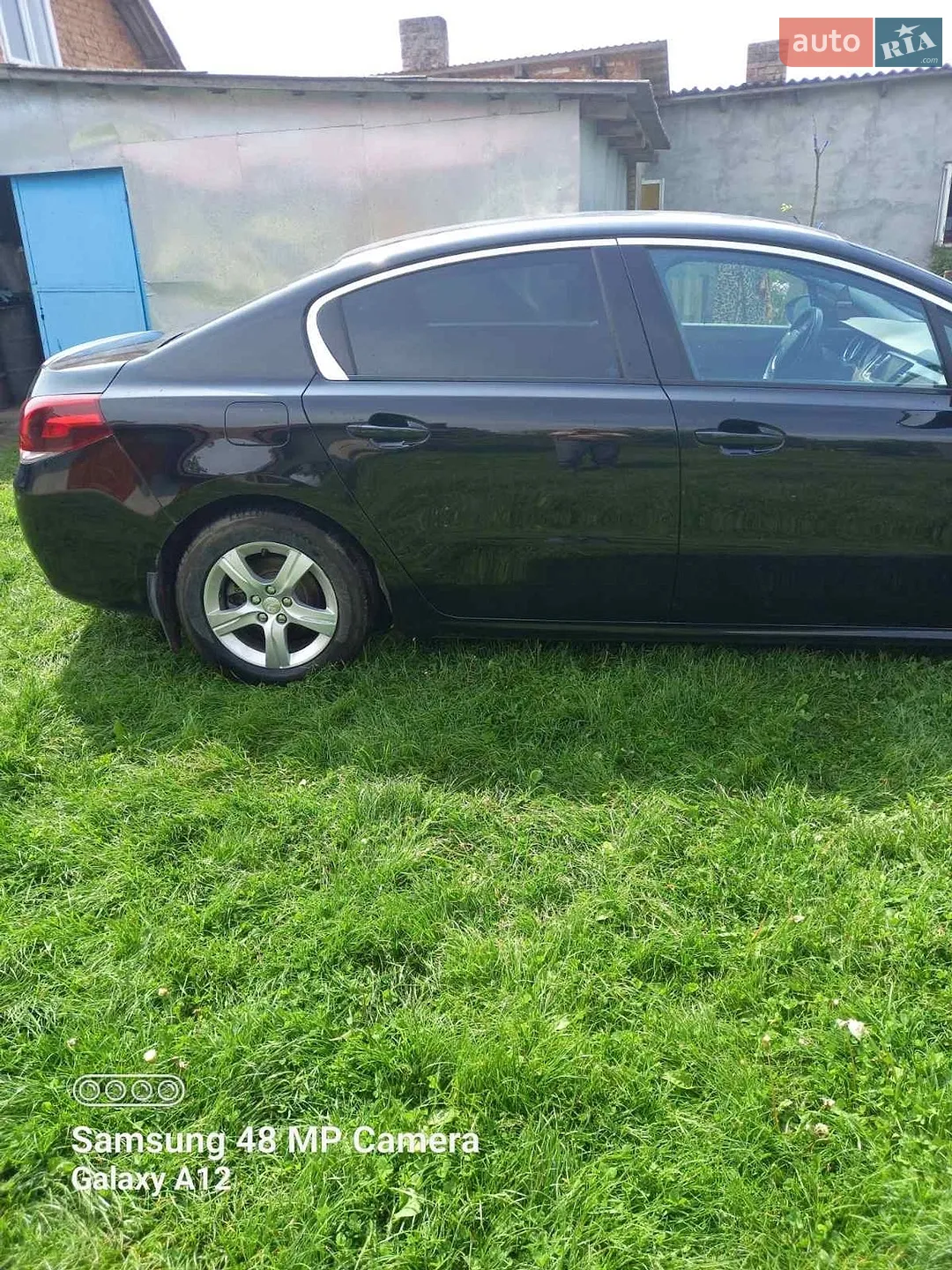 2014 Peugeot 508 - мініатюра 6