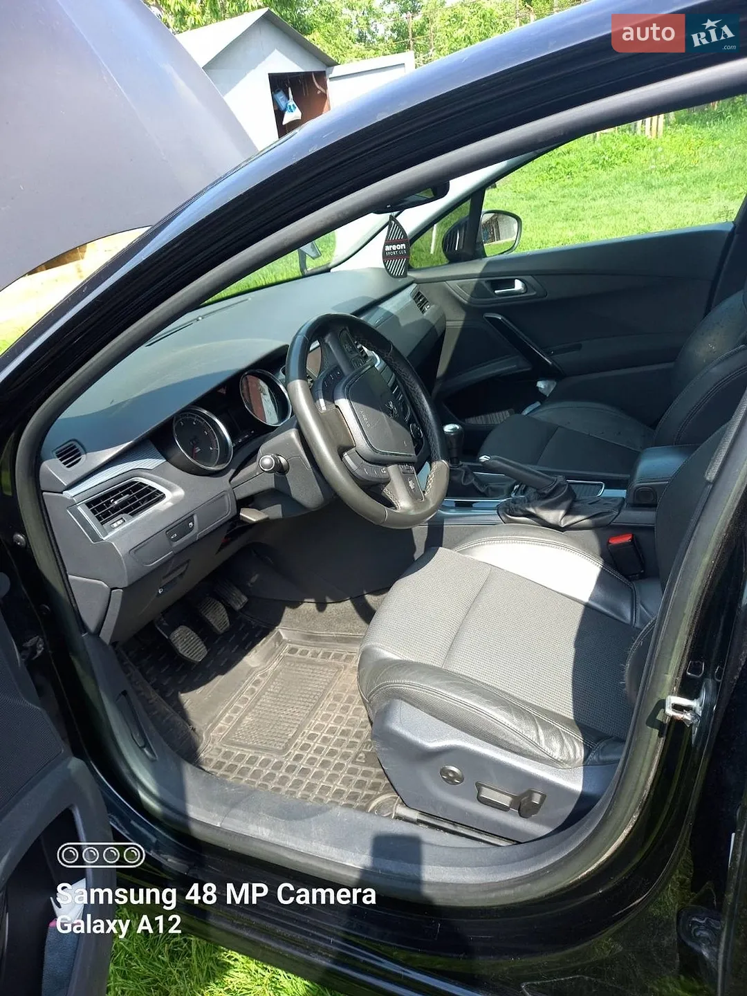 2014 Peugeot 508 - мініатюра 8