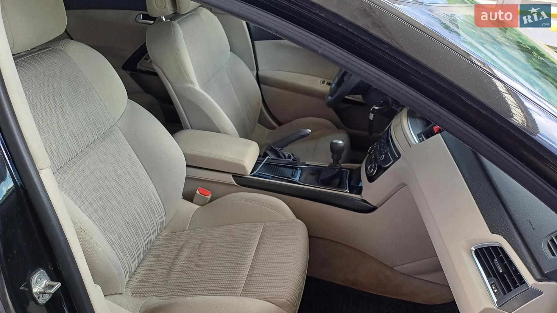 2011 Peugeot 508 - мініатюра 10