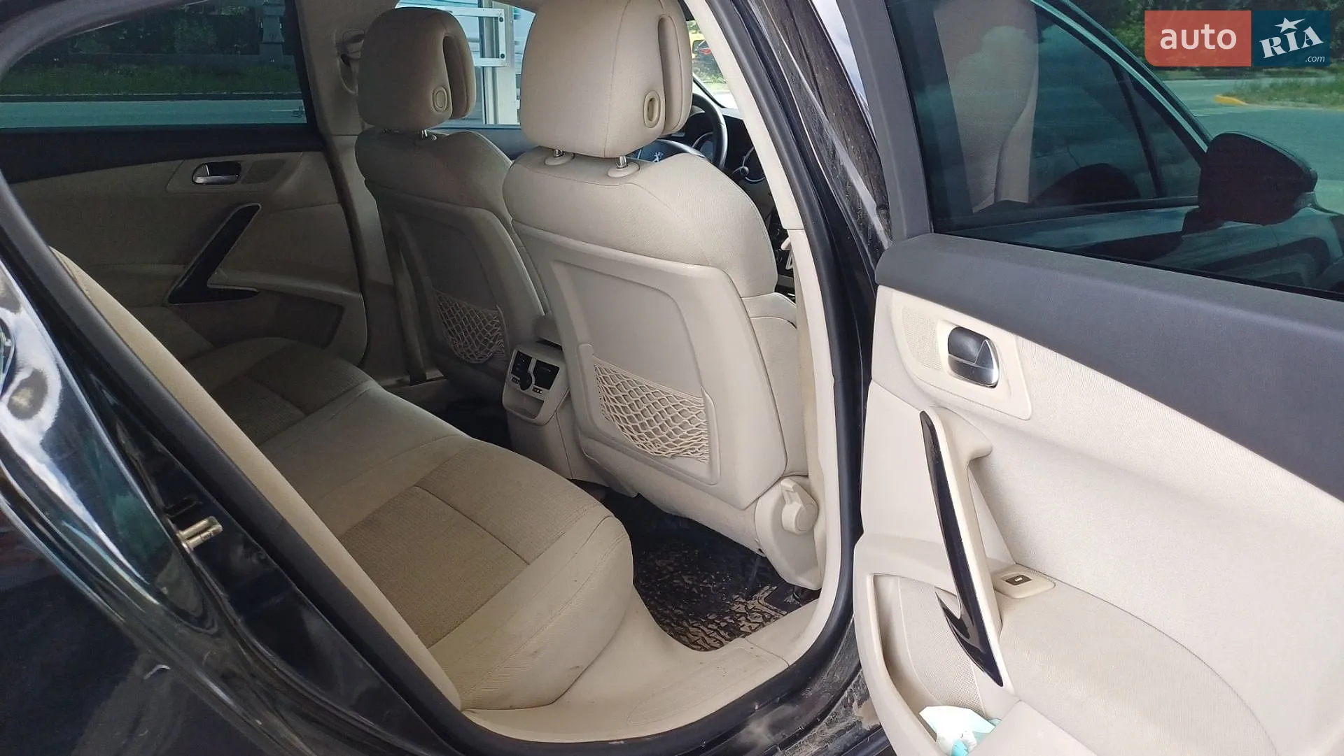 2011 Peugeot 508 - мініатюра 14