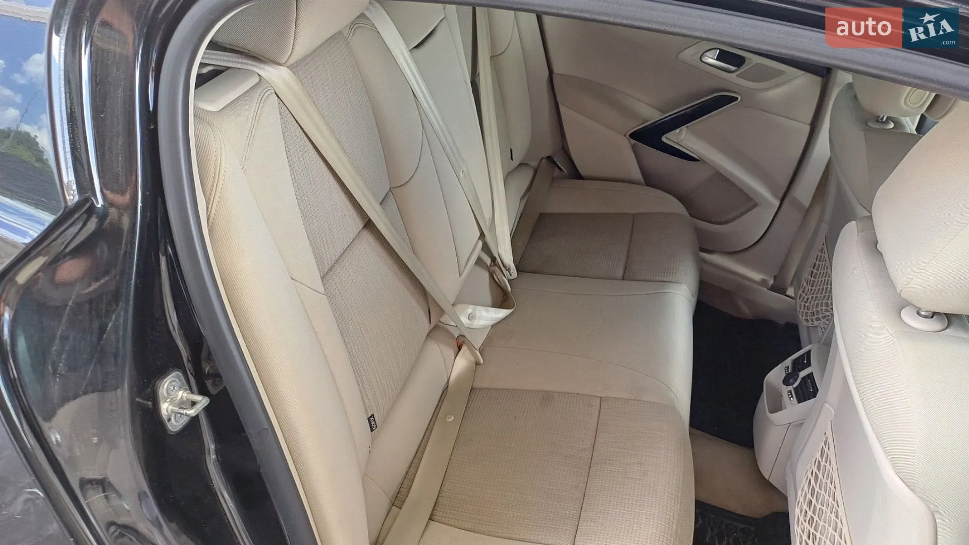 2011 Peugeot 508 - мініатюра 15