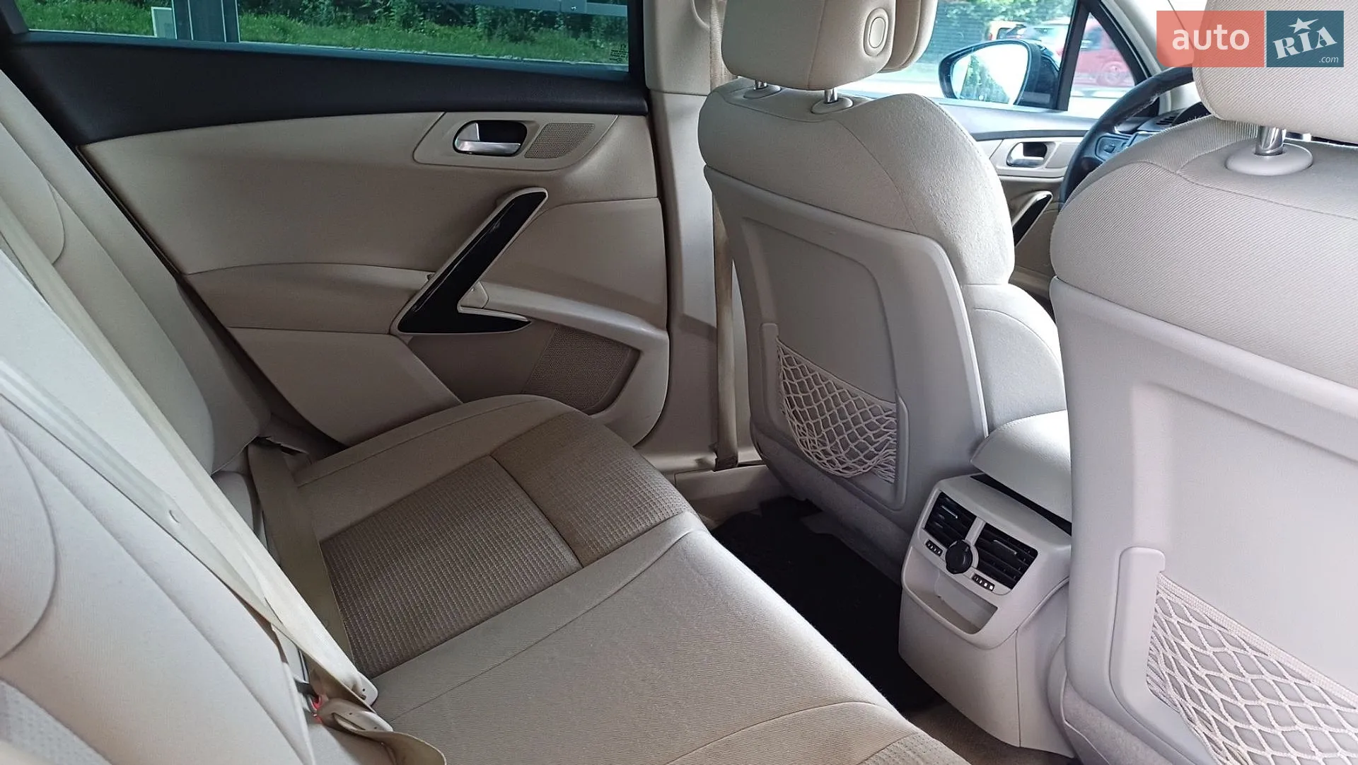 2011 Peugeot 508 - мініатюра 16