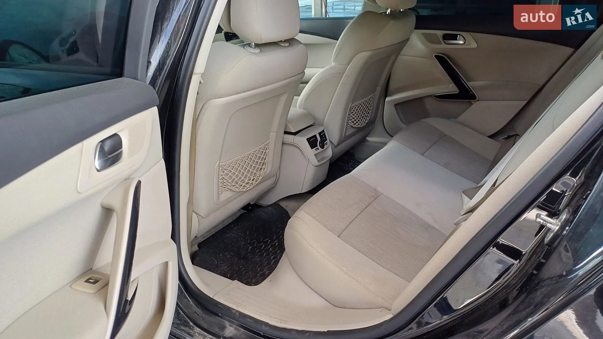 2011 Peugeot 508 - мініатюра 18