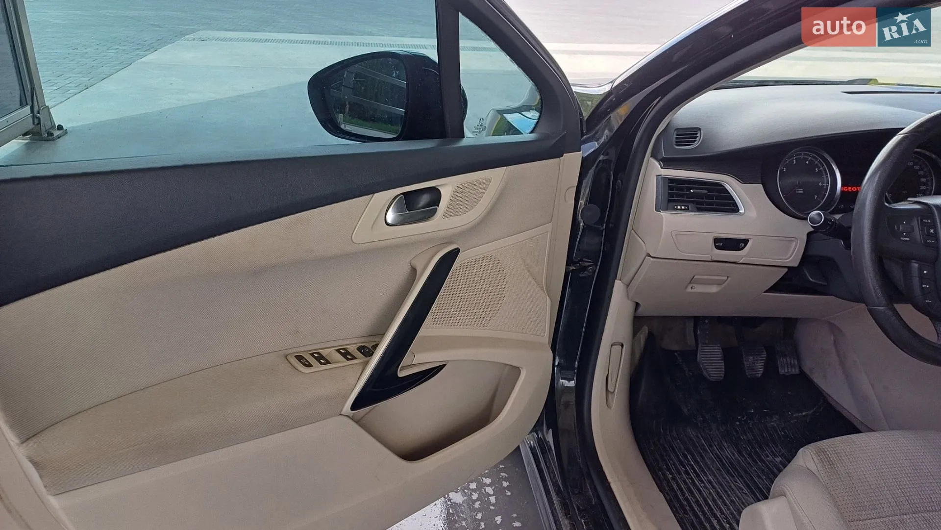2011 Peugeot 508 - мініатюра 21