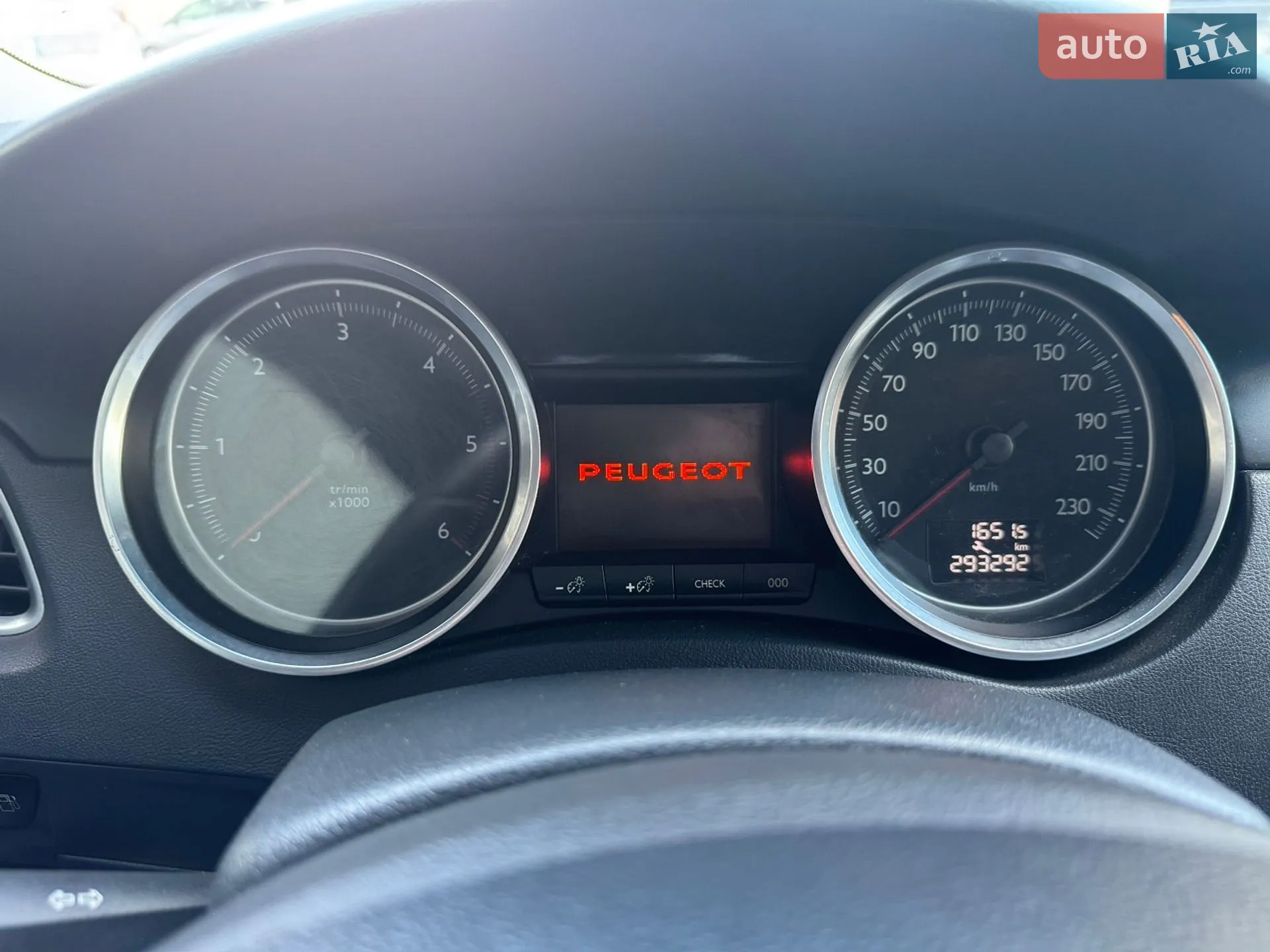 2011 Peugeot 508 - мініатюра 18
