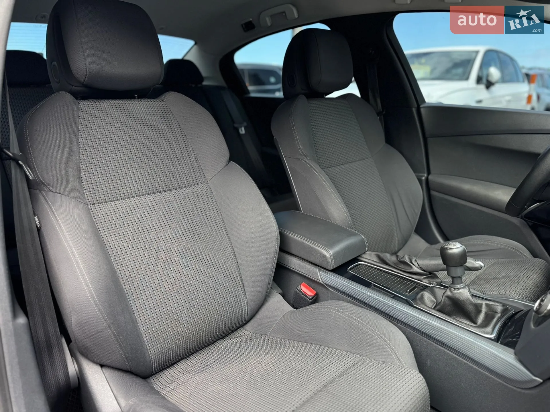 2011 Peugeot 508 - мініатюра 14