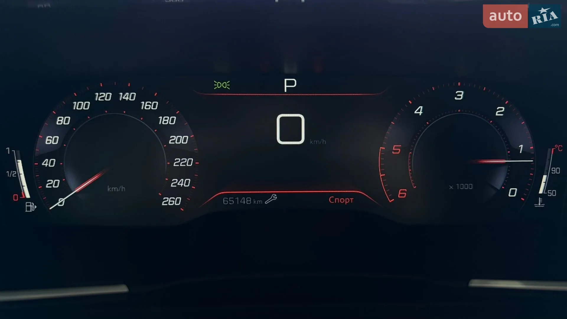 2021 Peugeot 508 - мініатюра 14