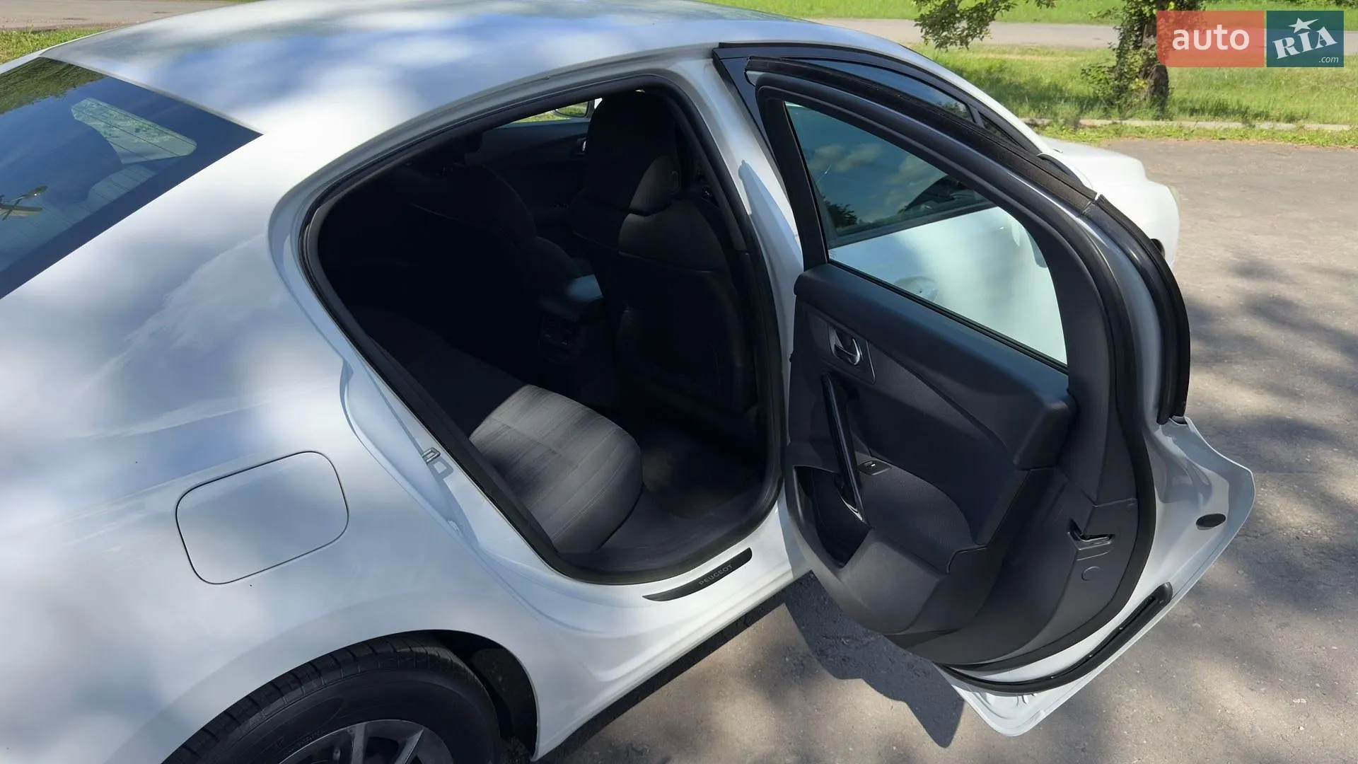 2011 Peugeot 508 - мініатюра 27