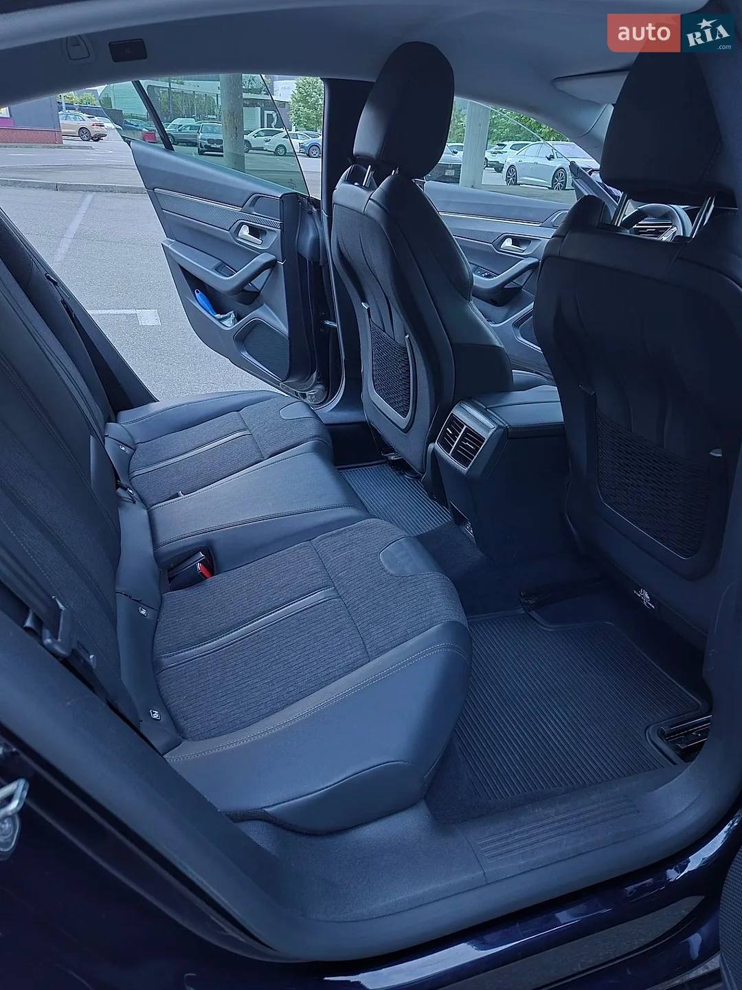 2020 Peugeot 508 - мініатюра 10