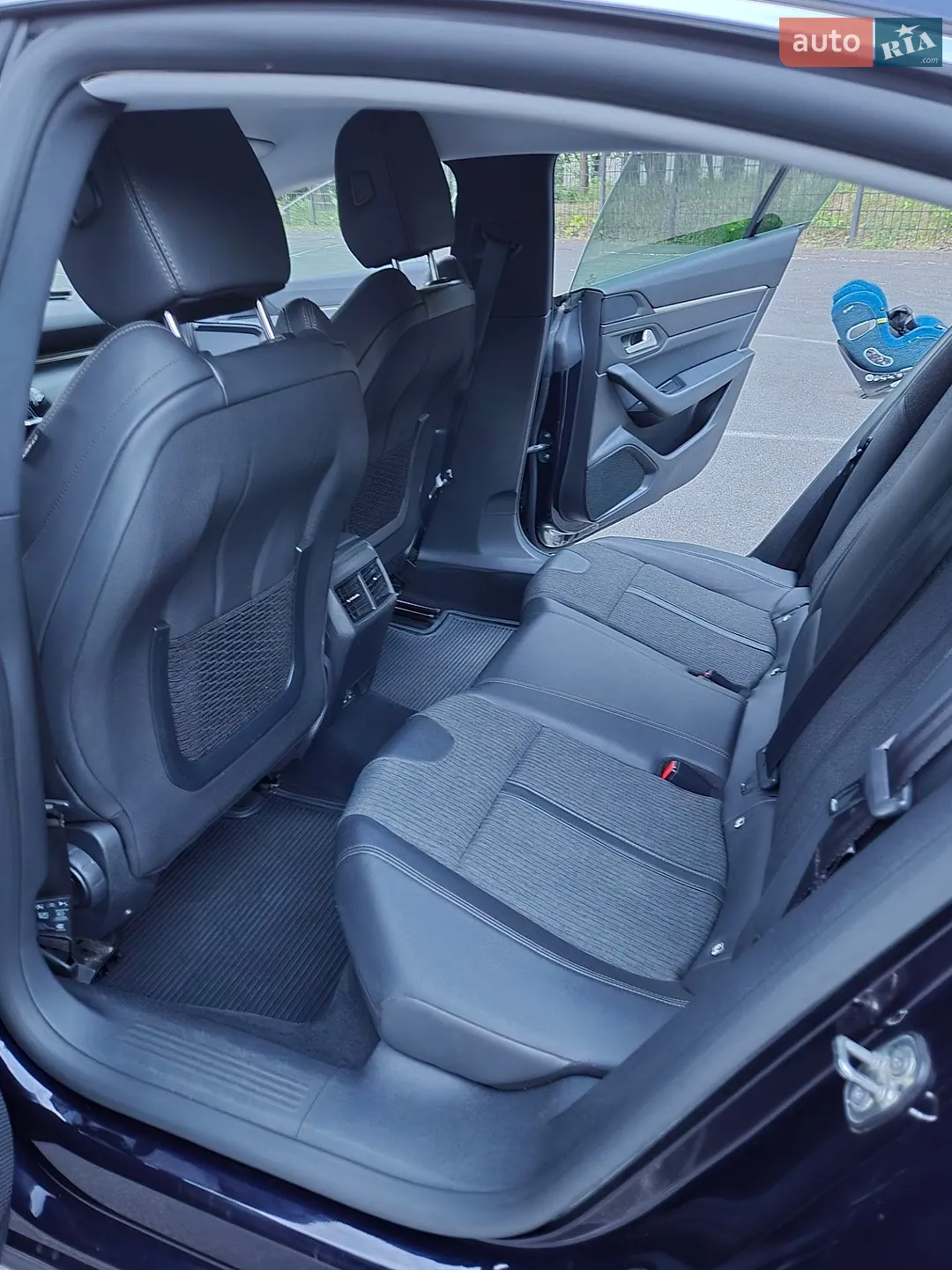 2020 Peugeot 508 - мініатюра 11