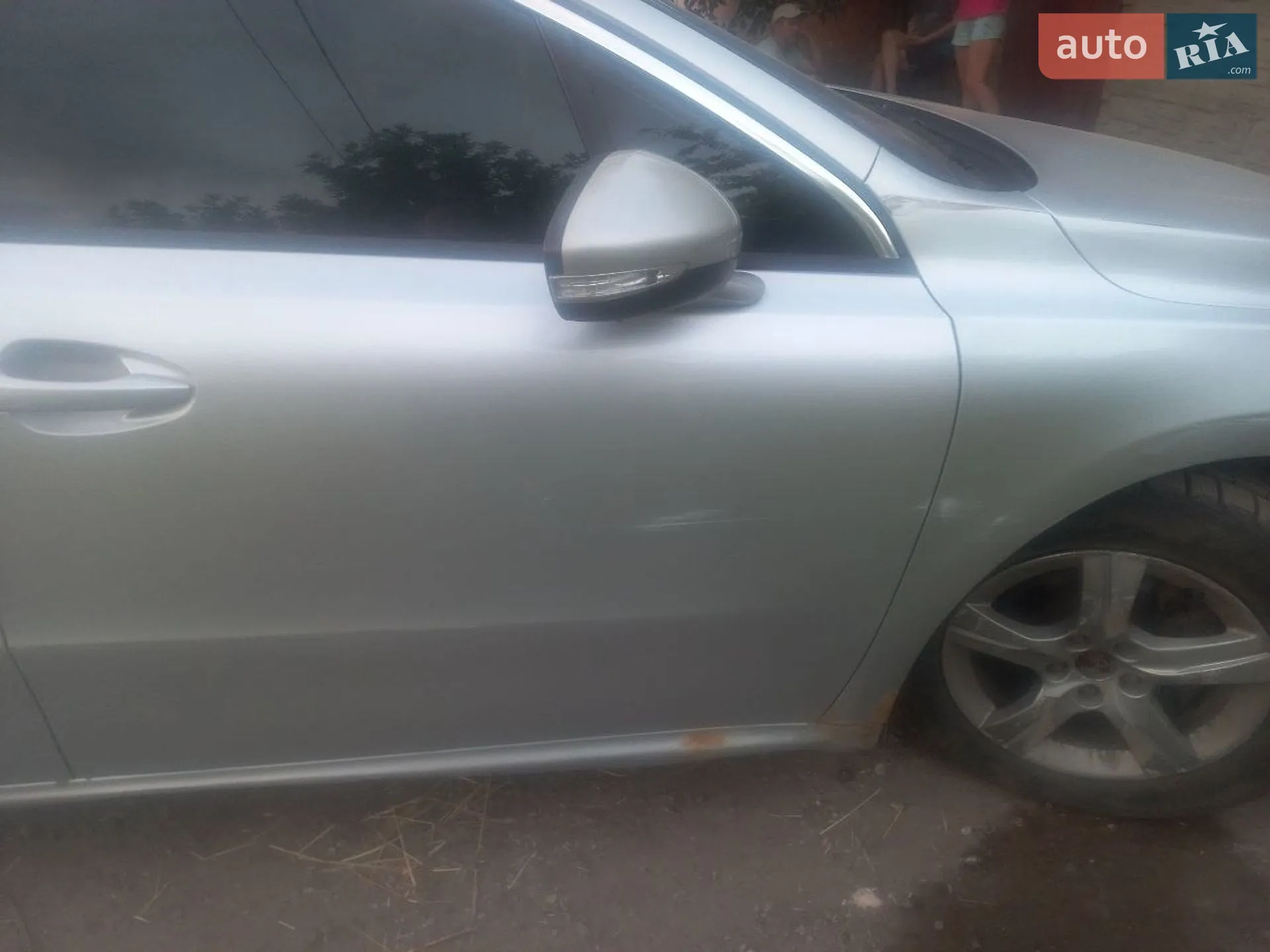 2011 Peugeot 508 - мініатюра 6