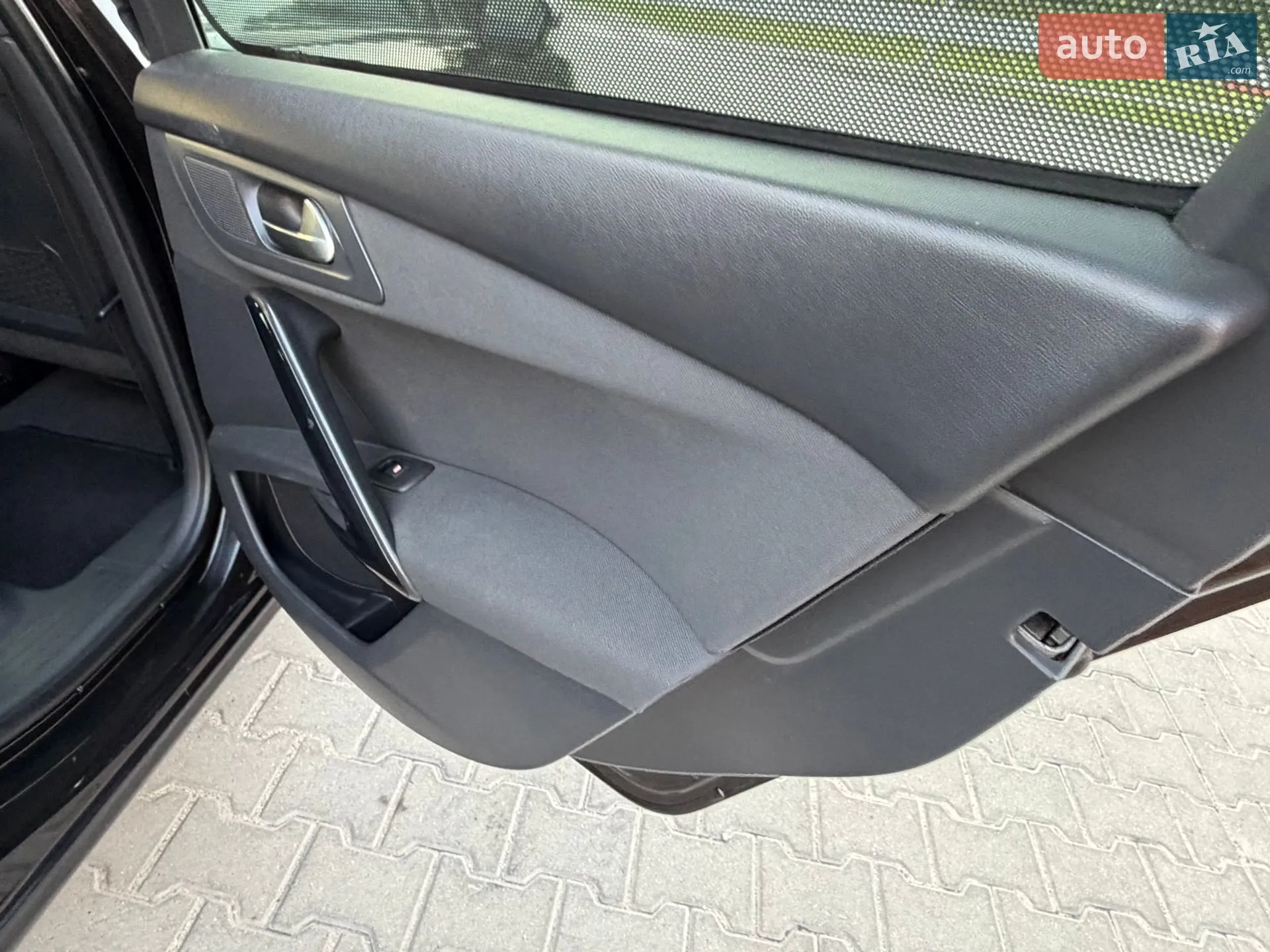 2015 Peugeot 508 - мініатюра 24