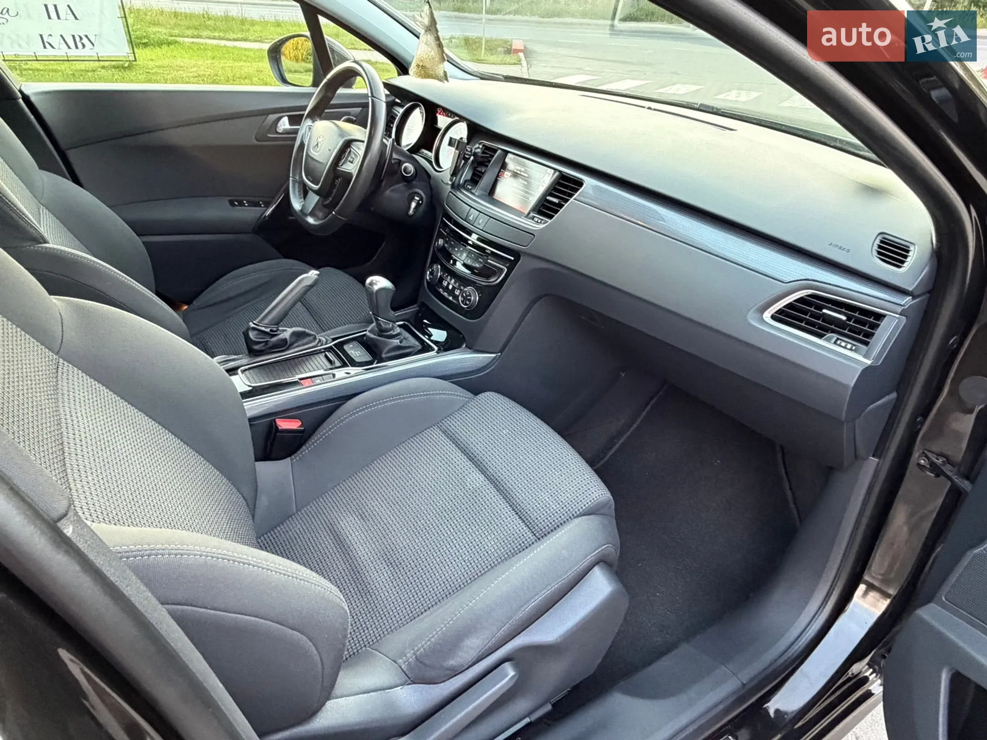 2015 Peugeot 508 - мініатюра 26
