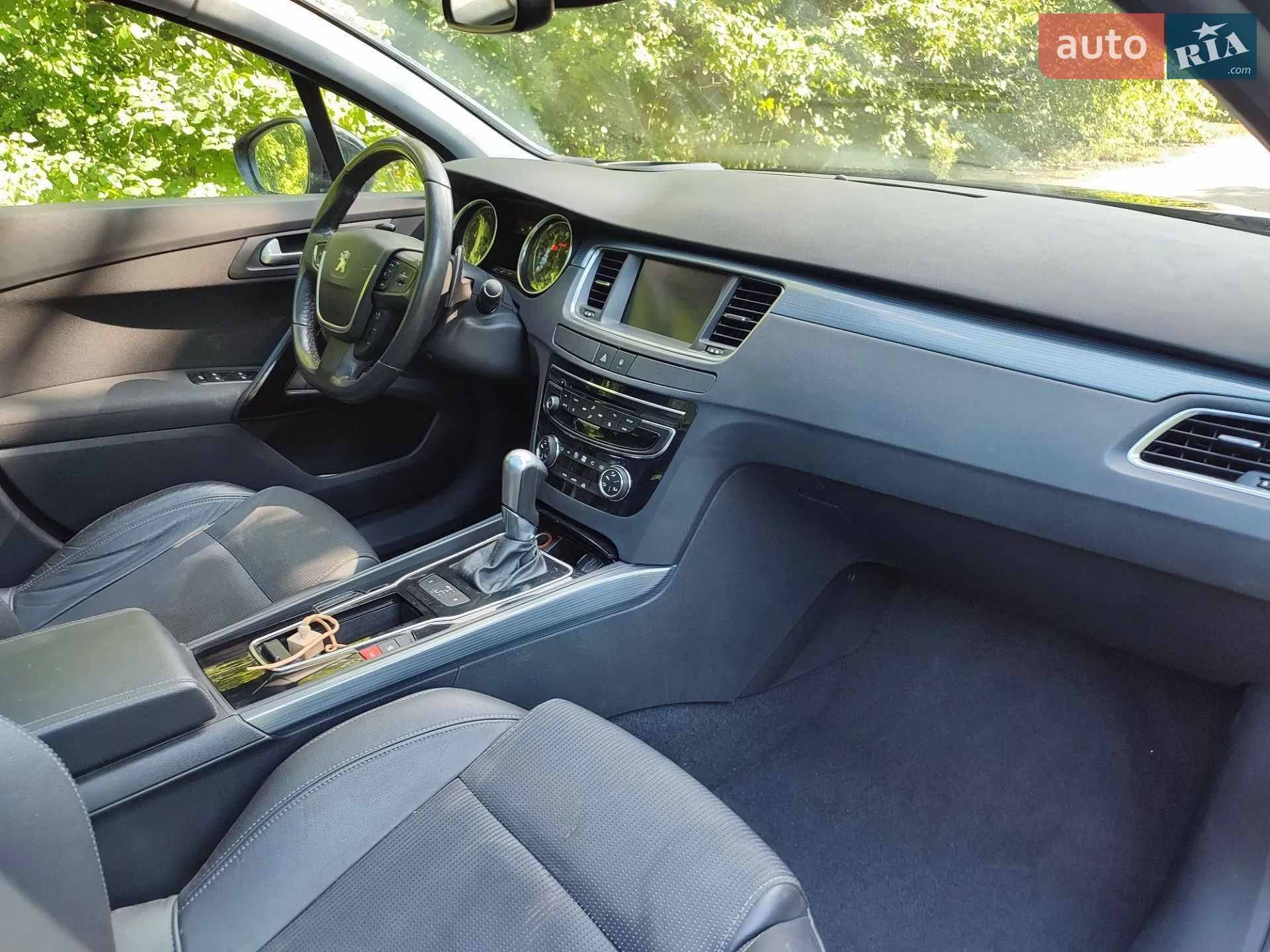 2016 Peugeot 508 - мініатюра 17