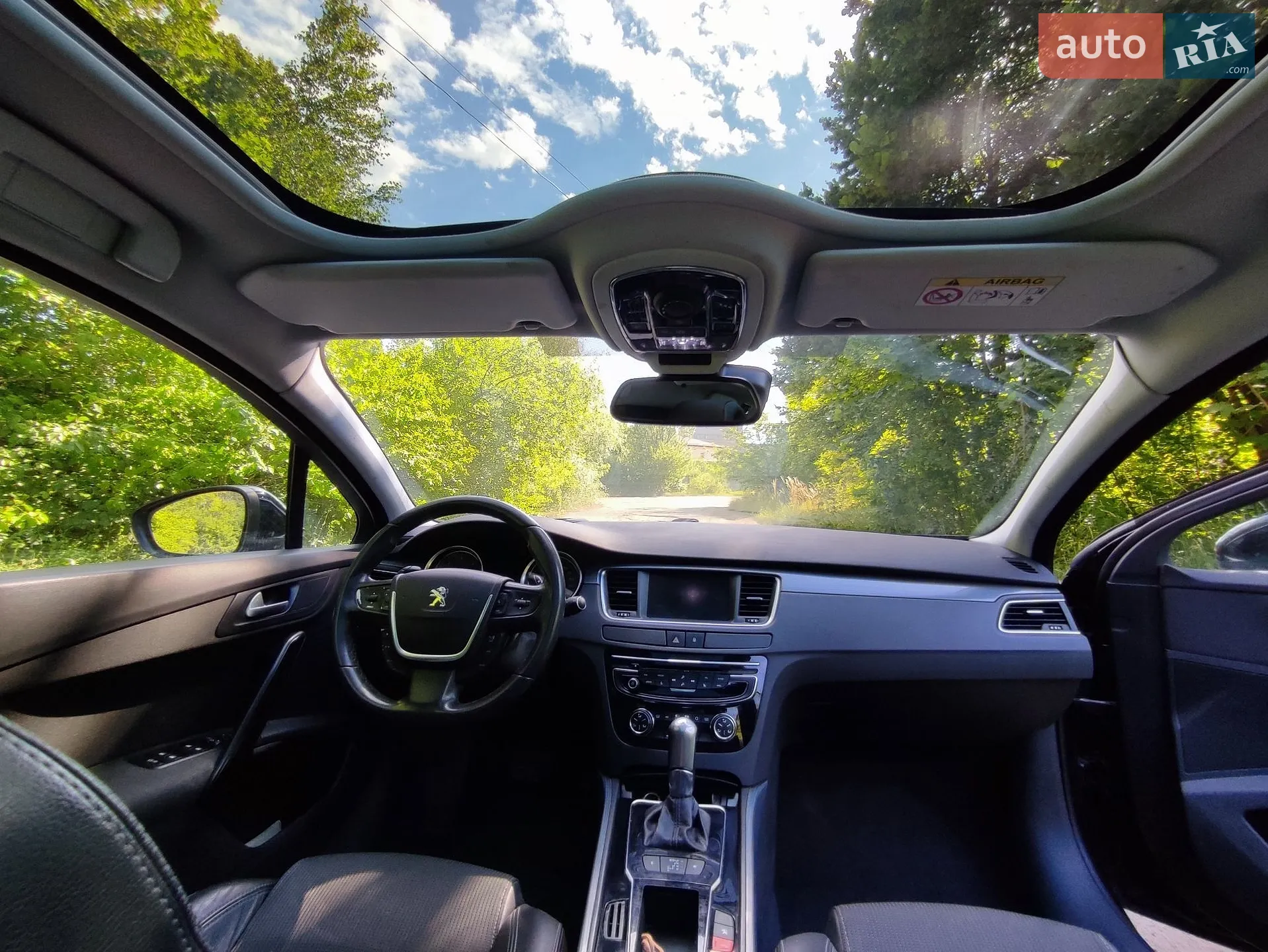 2016 Peugeot 508 - мініатюра 20