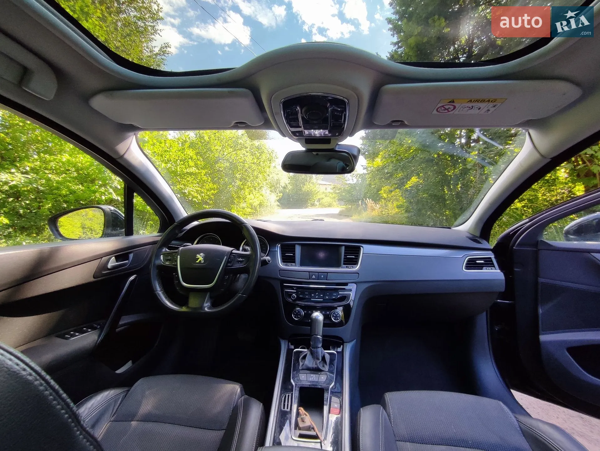 2016 Peugeot 508 - мініатюра 19