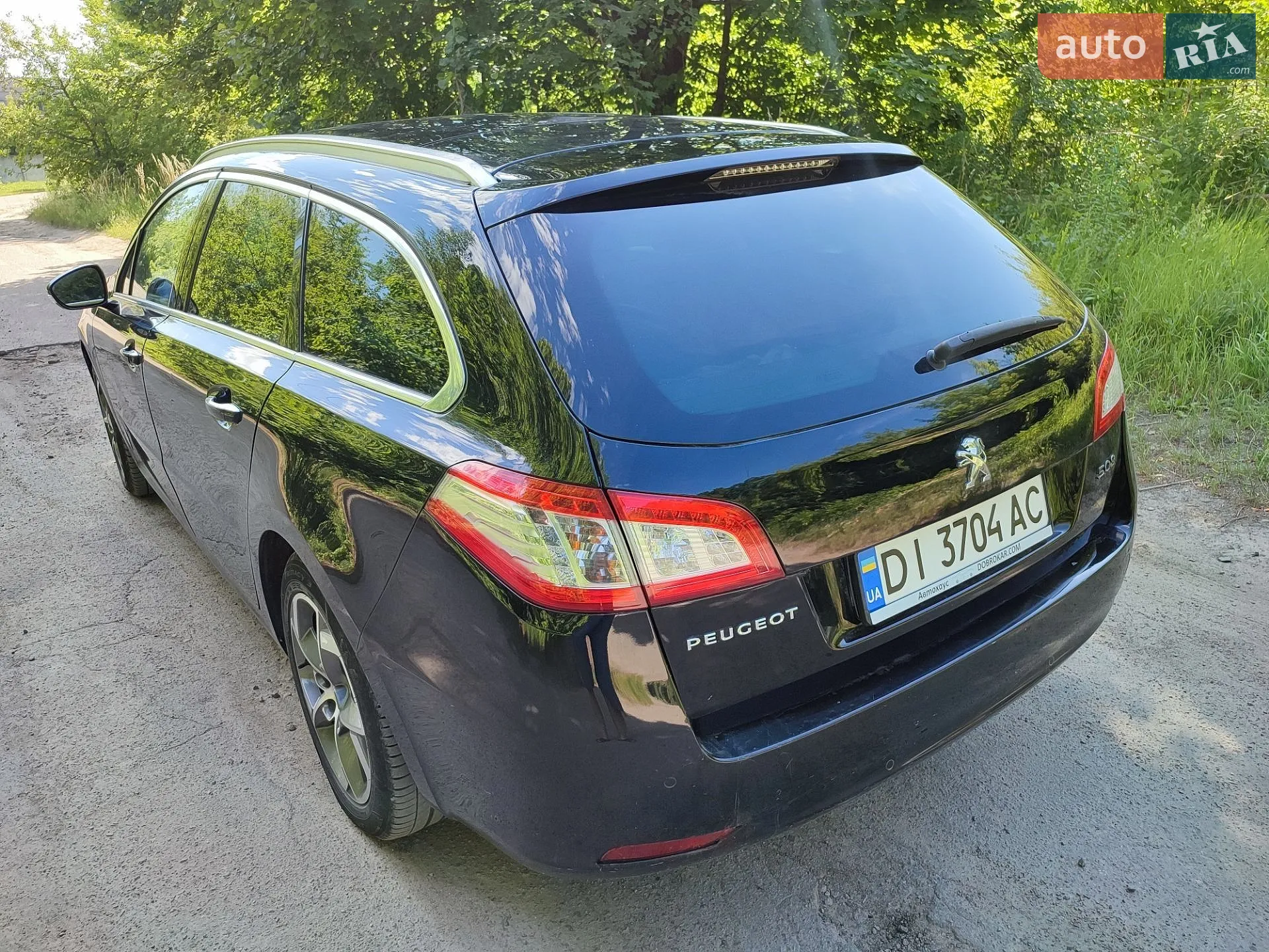2016 Peugeot 508 - мініатюра 24