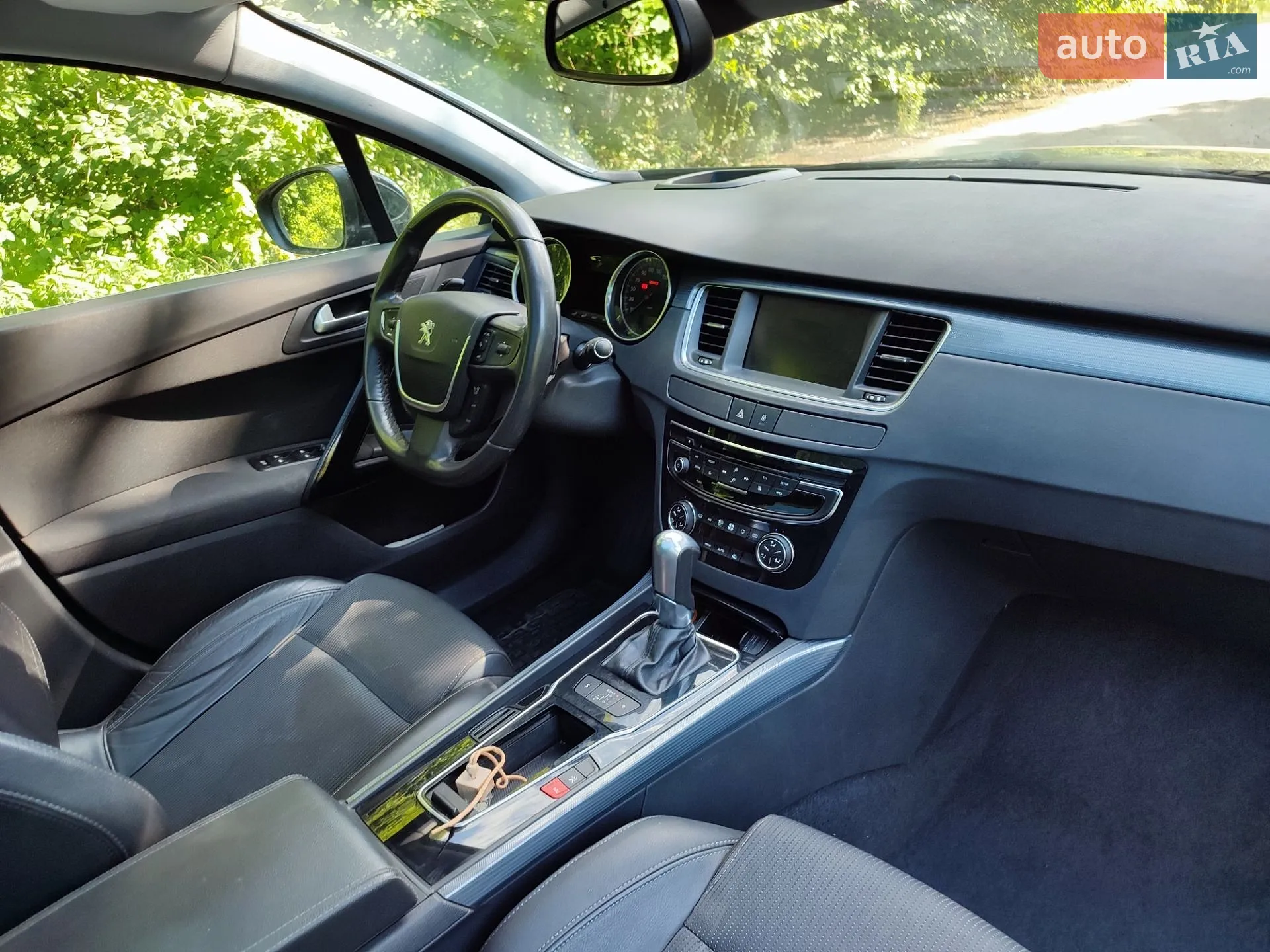 2016 Peugeot 508 - мініатюра 18