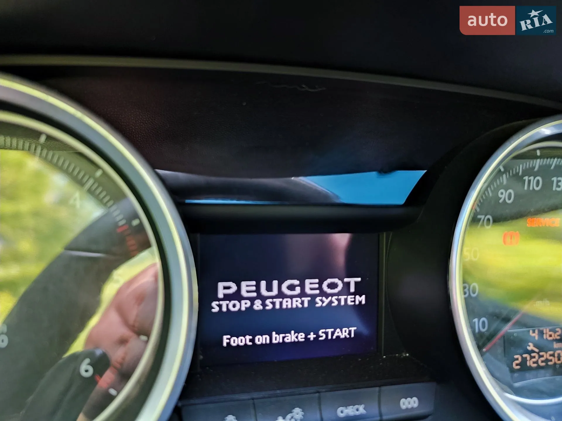 2016 Peugeot 508 - мініатюра 25